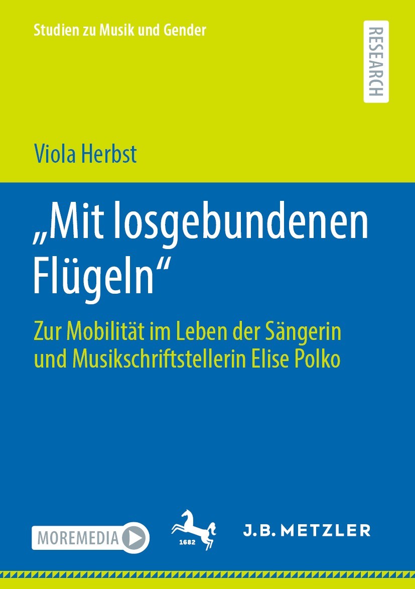 Titlebook: „Mit losgebundenen Flügeln“; Zur Mobilität im Leb Viola Herbst Book 2022 Der/die Herausgeber bzw. der/die Autor(en), exklusiv lizenziert du Titlebook: „Mit losgebundenen Flügeln“; Zur Mobilität im Leb Viola Herbst Book 2022 Der/die Herausgeber bzw. der/die Autor(en), exklusiv lizenziert du