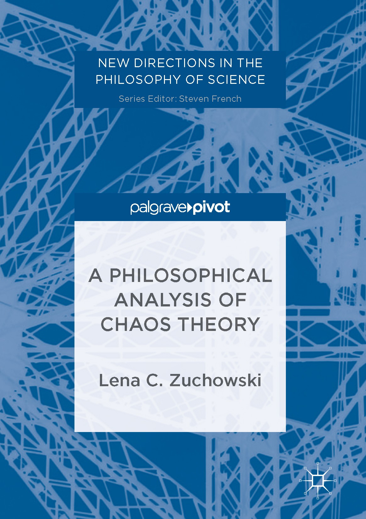 Titlebook: A Philosophical Analysis of Chaos Theory; Lena C. Zuchowski Book 2017 The Editor(s) (if applicable) and The Author(s) 2017 fictionalism.ho Titlebook: A Philosophical Analysis of Chaos Theory; Lena C. Zuchowski Book 2017 The Editor(s) (if applicable) and The Author(s) 2017 fictionalism.ho