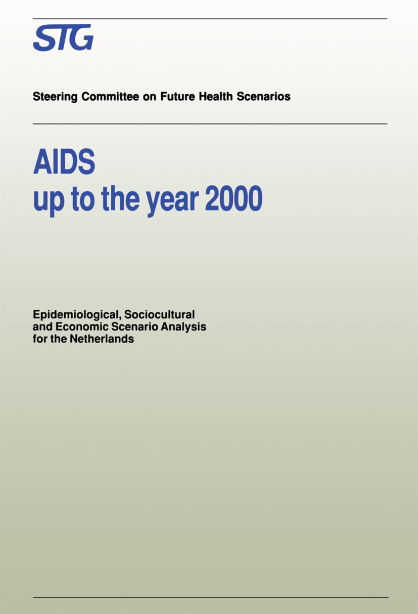 Titlebook: AIDS up to the Year 2000; Epidemiological, Soc F. M. L. G. Boom,J. C. Jager,C. E. S. Albers Book 1992 STG, Rijswijk 1992 AIDS.AIDS preventi Titlebook: AIDS up to the Year 2000; Epidemiological, Soc F. M. L. G. Boom,J. C. Jager,C. E. S. Albers Book 1992 STG, Rijswijk 1992 AIDS.AIDS preventi