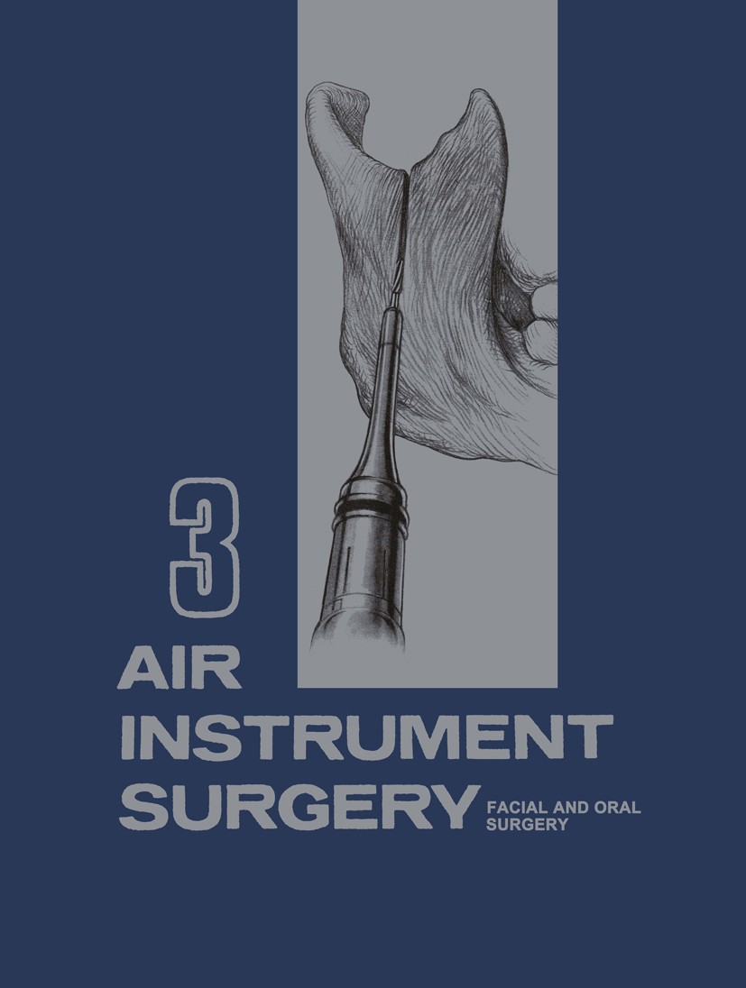 Titlebook: Air Instrument Surgery; Vol. 3: Facial, Oral Robert M. Hall Book 1973 Springer-Verlag Berlin · Heidelberg 1973 reconstructive surgery.skele Titlebook: Air Instrument Surgery; Vol. 3: Facial, Oral Robert M. Hall Book 1973 Springer-Verlag Berlin · Heidelberg 1973 reconstructive surgery.skele