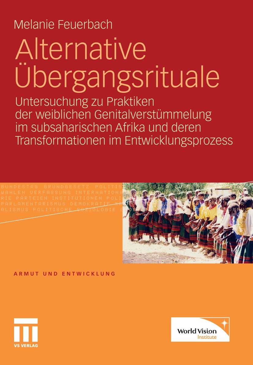 Titlebook: Alternative Übergangsrituale; Untersuchung zu Prak Melanie Feuerbach Book 2011 VS Verlag für Sozialwissenschaften | Springer Fachmedien Wie Titlebook: Alternative Übergangsrituale; Untersuchung zu Prak Melanie Feuerbach Book 2011 VS Verlag für Sozialwissenschaften | Springer Fachmedien Wie