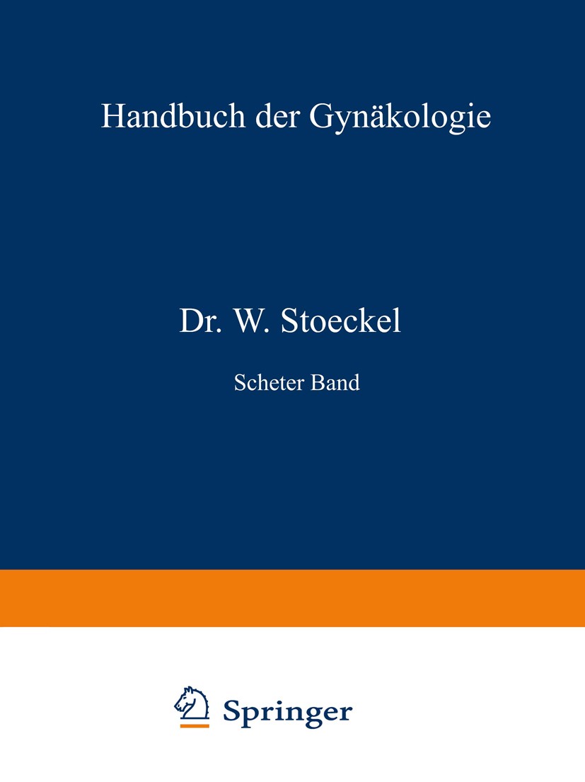Titlebook: Anatomie und Diagnostik der Carcinome, der Bindegewebs-geschwülste und Mischgesdiwülste des Uterus, ; Otto Franqué,H. Hinselmann,Robert Me Titlebook: Anatomie und Diagnostik der Carcinome, der Bindegewebs-geschwülste und Mischgesdiwülste des Uterus, ; Otto Franqué,H. Hinselmann,Robert Me