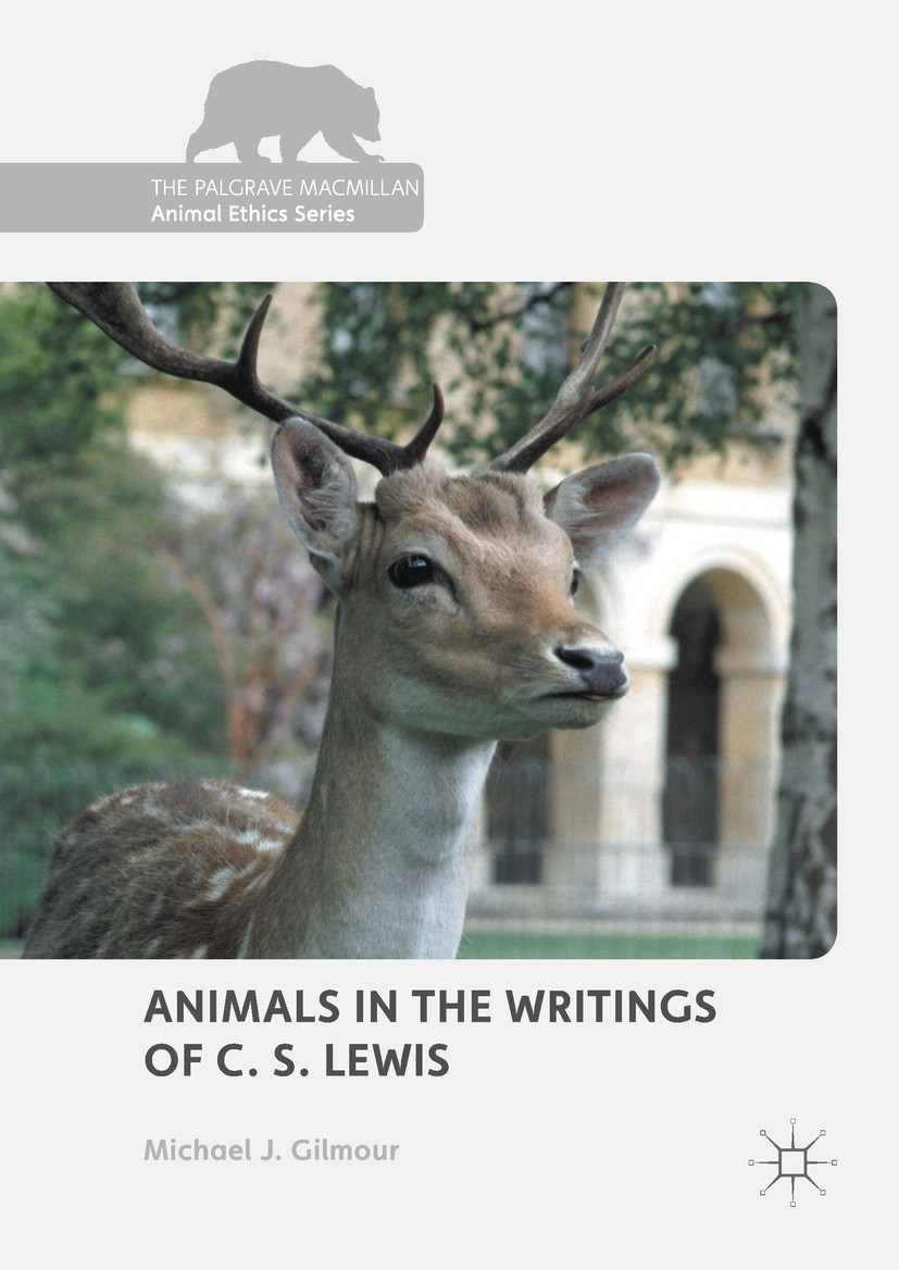 Titlebook: Animals in the Writings of C. S. Lewis; Michael J. Gilmour Book 2017 The Editor(s) (if applicable) and The Author(s) 2017 animals.Britain. Titlebook: Animals in the Writings of C. S. Lewis; Michael J. Gilmour Book 2017 The Editor(s) (if applicable) and The Author(s) 2017 animals.Britain.