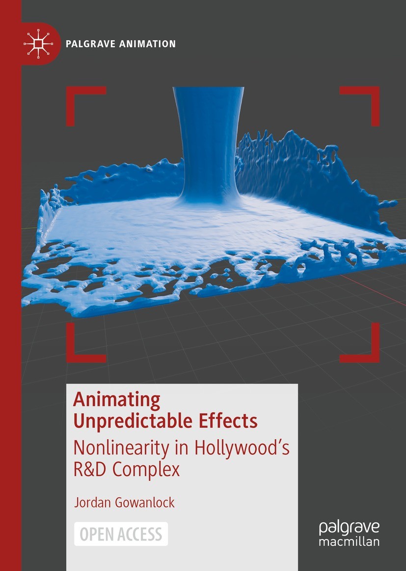 Titlebook: Animating Unpredictable Effects; Nonlinearity in Holl Jordan Gowanlock Book‘‘‘‘‘‘‘‘ 2021 The Editor(s) (if applicable) and The Author(s) 20 Titlebook: Animating Unpredictable Effects; Nonlinearity in Holl Jordan Gowanlock Book‘‘‘‘‘‘‘‘ 2021 The Editor(s) (if applicable) and The Author(s) 20