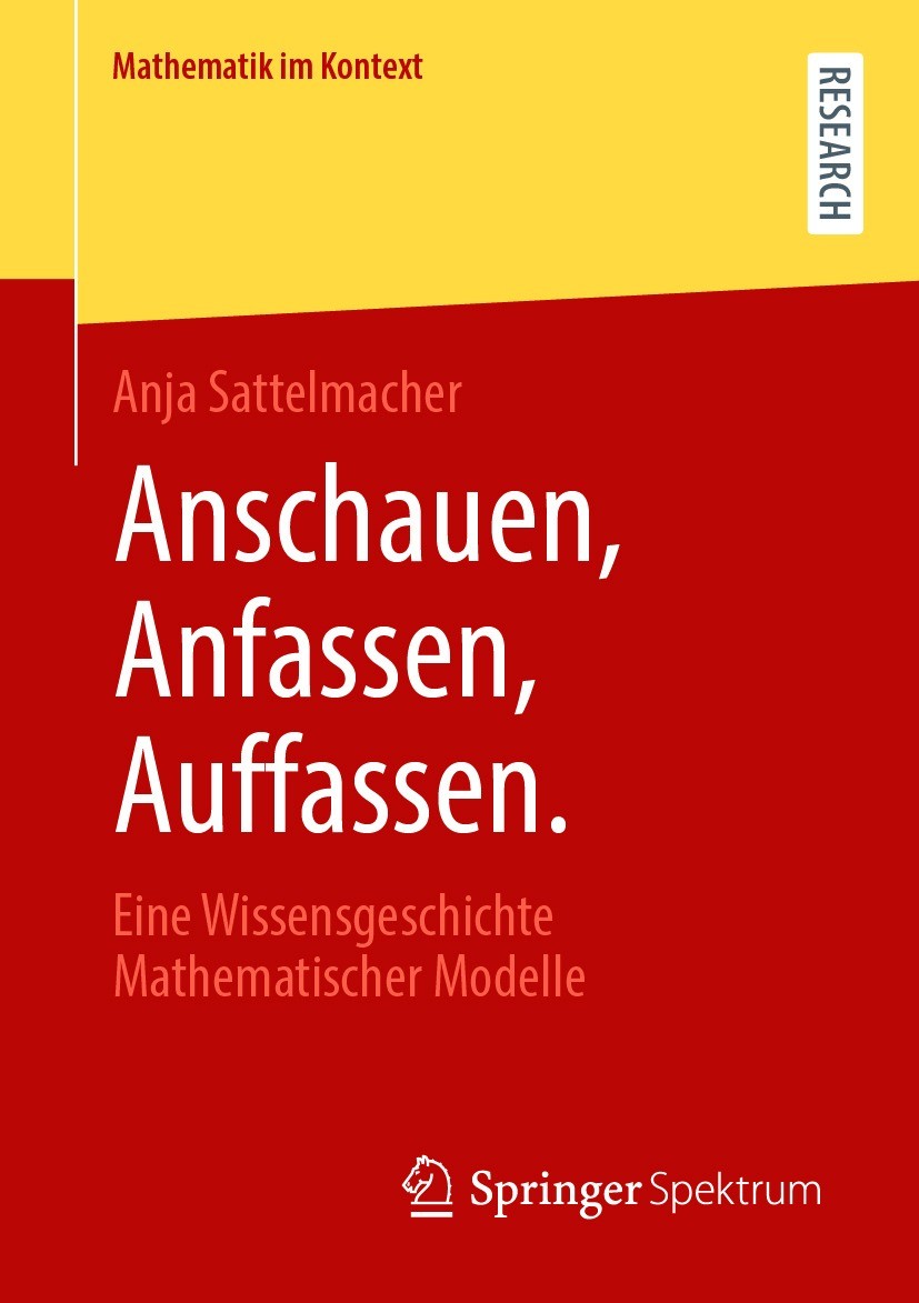 Titlebook: Anschauen, Anfassen, Auffassen.; Eine Wissensgeschich Anja Sattelmacher Book 2021 Der/die Herausgeber bzw. der/die Autor(en), exklusiv lize Titlebook: Anschauen, Anfassen, Auffassen.; Eine Wissensgeschich Anja Sattelmacher Book 2021 Der/die Herausgeber bzw. der/die Autor(en), exklusiv lize
