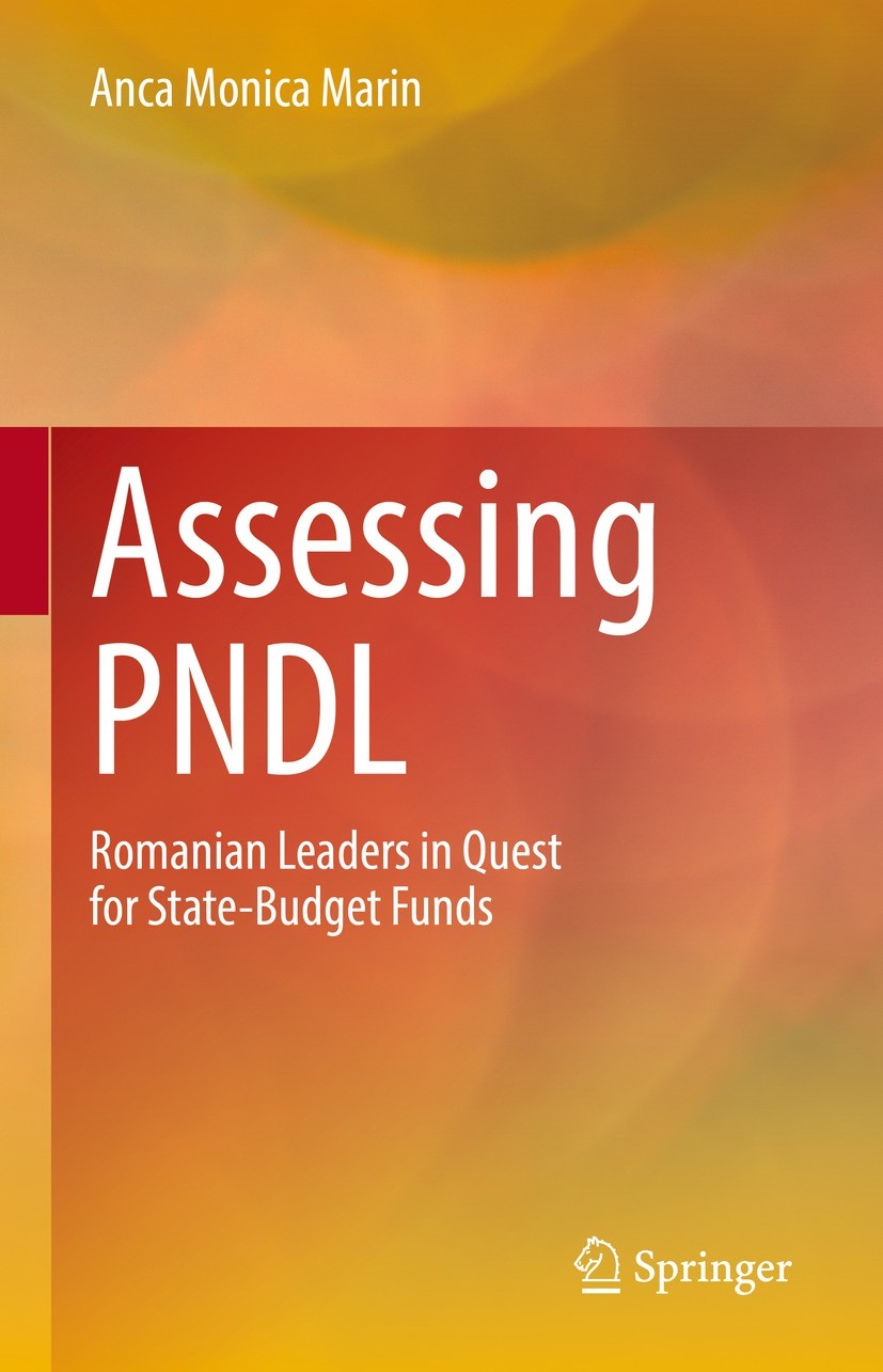 Titlebook: Assessing PNDL; Romanian Leaders in Anca Monica Marin Book 2021 The Editor(s) (if applicable) and The Author(s), under exclusive license t Titlebook: Assessing PNDL; Romanian Leaders in Anca Monica Marin Book 2021 The Editor(s) (if applicable) and The Author(s), under exclusive license t