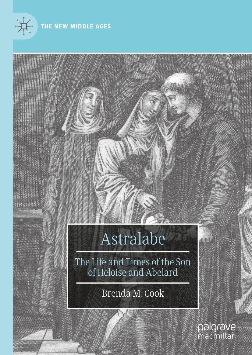 Titlebook: Astralabe; The Life and Times o Brenda M. Cook Book 2023 The Editor(s) (if applicable) and The Author(s), under exclusive license to Spring Titlebook: Astralabe; The Life and Times o Brenda M. Cook Book 2023 The Editor(s) (if applicable) and The Author(s), under exclusive license to Spring