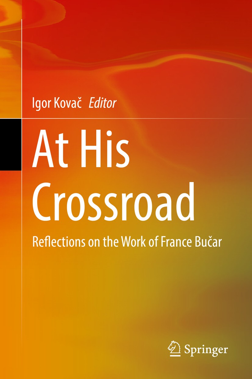Titlebook: At His Crossroad; Reflections on the W Igor Kovač Book 2019 Springer International Publishing AG, part of Springer Nature 2019 positivism.B Titlebook: At His Crossroad; Reflections on the W Igor Kovač Book 2019 Springer International Publishing AG, part of Springer Nature 2019 positivism.B