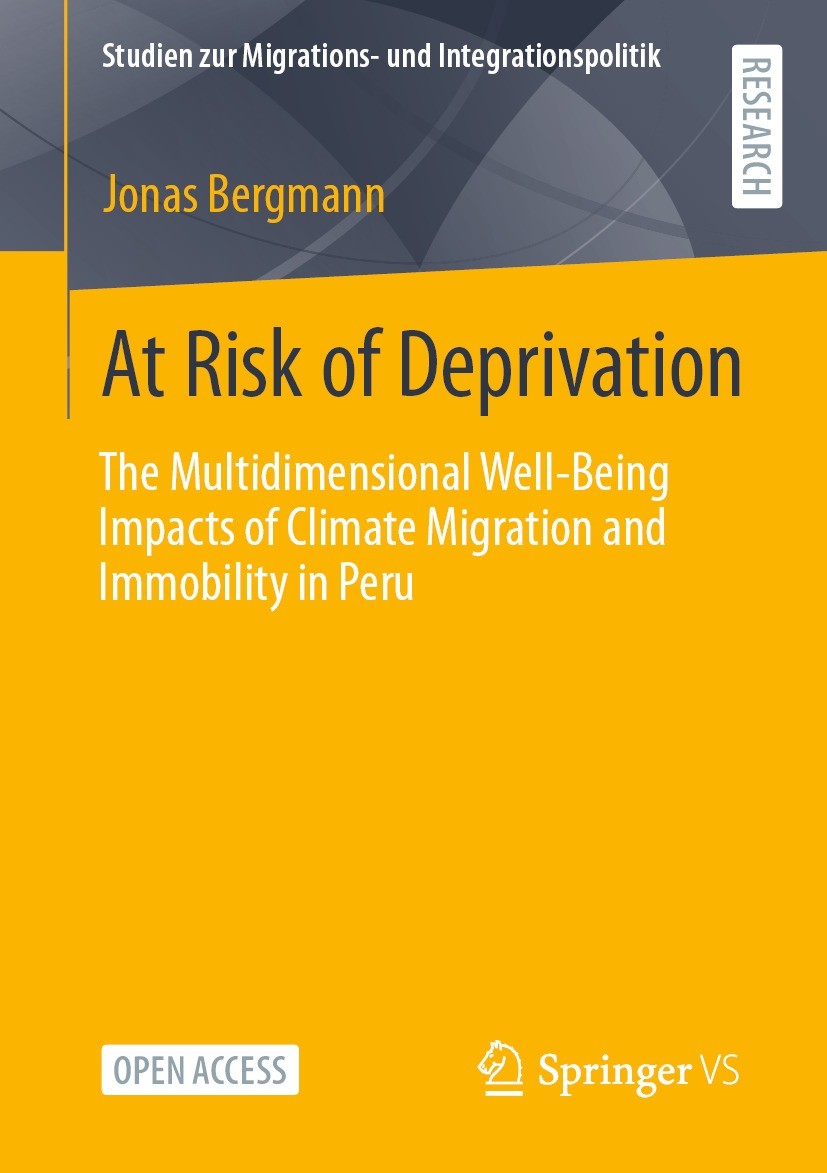 Titlebook: At Risk of Deprivation; The Multidimensional Jonas Bergmann Book‘‘‘‘‘‘‘‘ 2024 The Editor(s) (if applicable) and The Author(s) 2024 Climate Titlebook: At Risk of Deprivation; The Multidimensional Jonas Bergmann Book‘‘‘‘‘‘‘‘ 2024 The Editor(s) (if applicable) and The Author(s) 2024 Climate