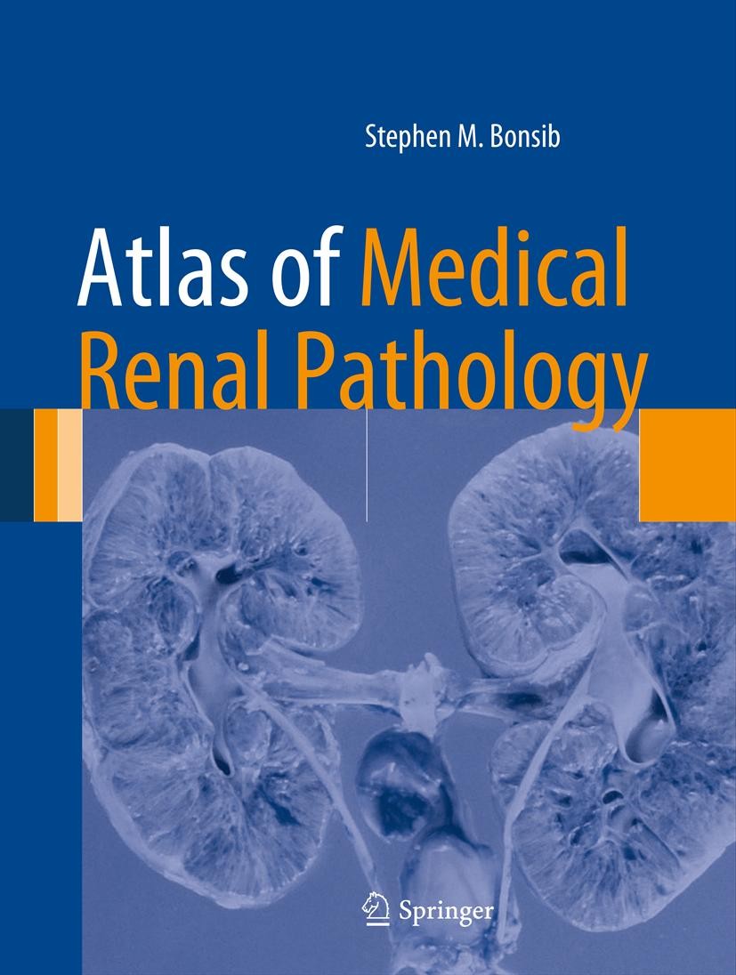 Titlebook: Atlas of Medical Renal Pathology; Stephen M. Bonsib Book 2013 Springer Science+Business Media New York 2013 Cytomegalovirus.Glomerulocysti Titlebook: Atlas of Medical Renal Pathology; Stephen M. Bonsib Book 2013 Springer Science+Business Media New York 2013 Cytomegalovirus.Glomerulocysti