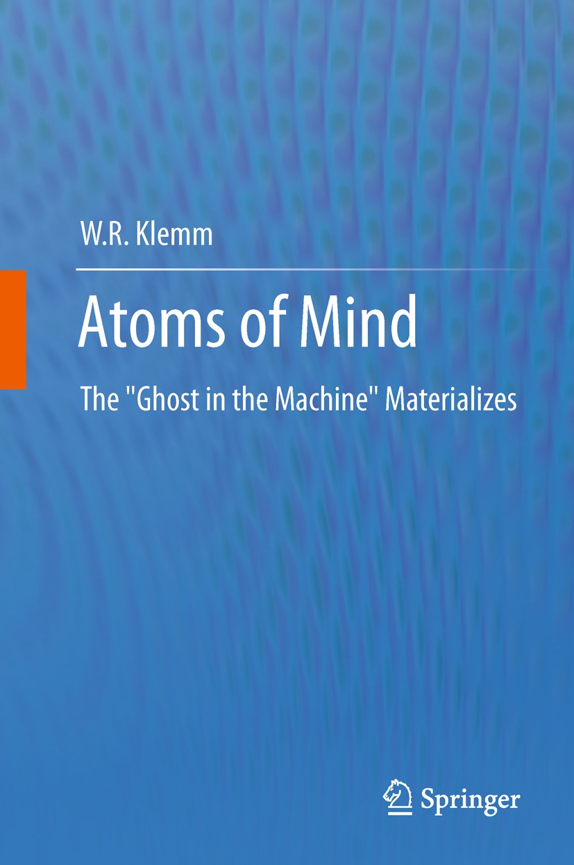 Titlebook: Atoms of Mind; The Titlebook: Atoms of Mind; The