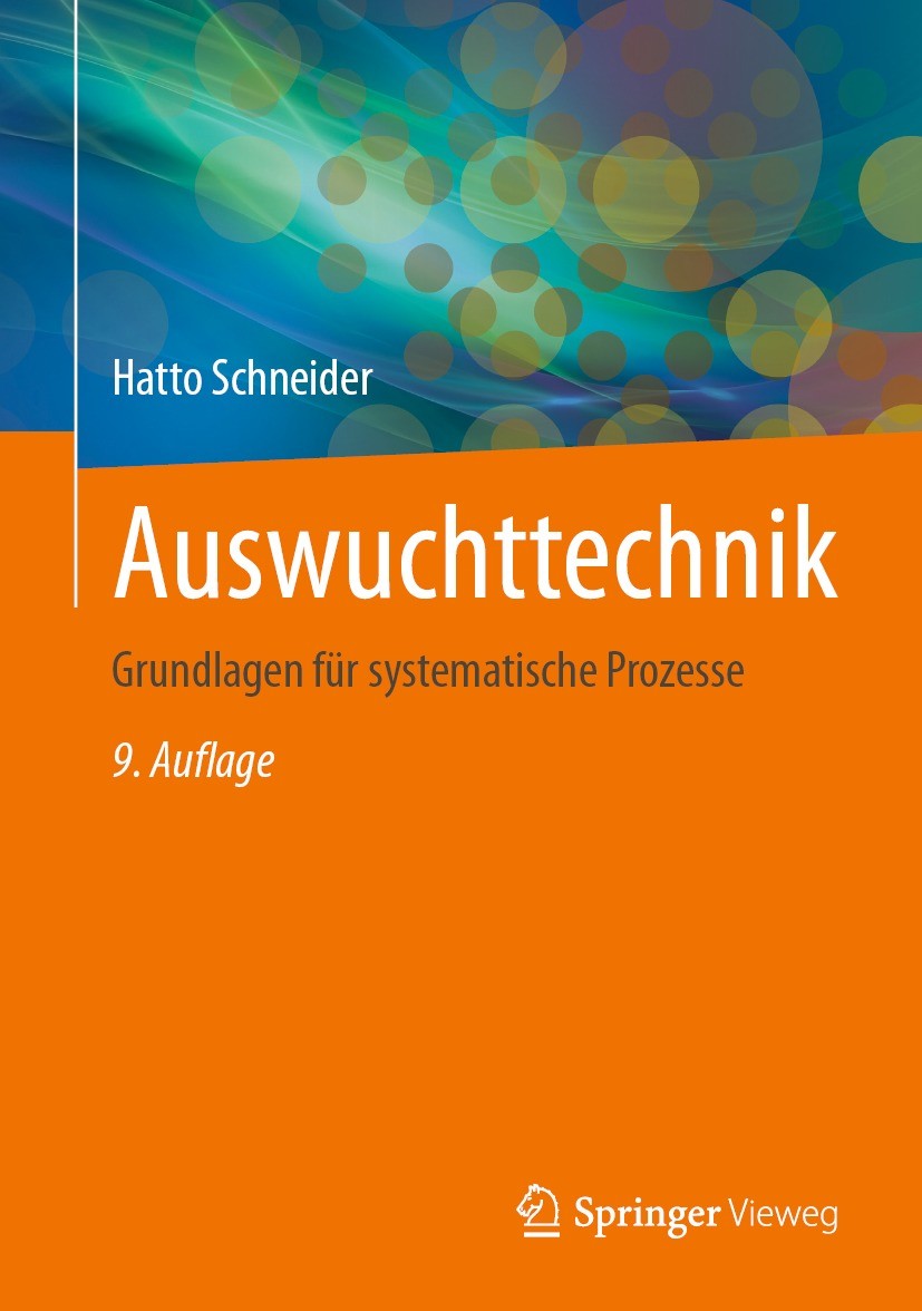 Titlebook: Auswuchttechnik; Grundlagen für syste Hatto Schneider Book 2020Latest edition Springer-Verlag GmbH Deutschland, ein Teil von Springer Natur Titlebook: Auswuchttechnik; Grundlagen für syste Hatto Schneider Book 2020Latest edition Springer-Verlag GmbH Deutschland, ein Teil von Springer Natur
