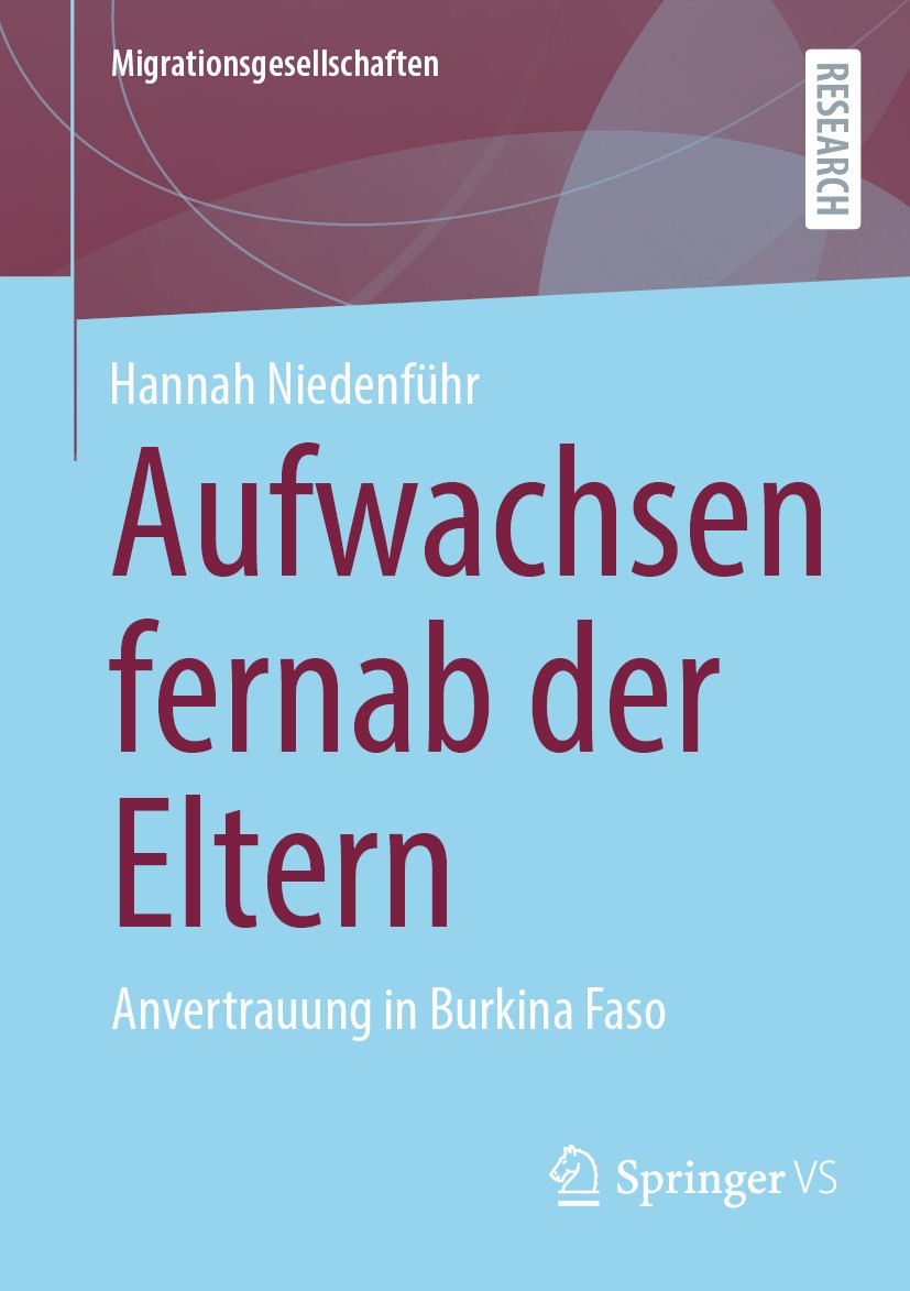 Titlebook: Aufwachsen fernab der Eltern; Anvertrauung in Burk Hannah Niedenführ Book 2024 Der/die Herausgeber bzw. der/die Autor(en), exklusiv lizenzi Titlebook: Aufwachsen fernab der Eltern; Anvertrauung in Burk Hannah Niedenführ Book 2024 Der/die Herausgeber bzw. der/die Autor(en), exklusiv lizenzi