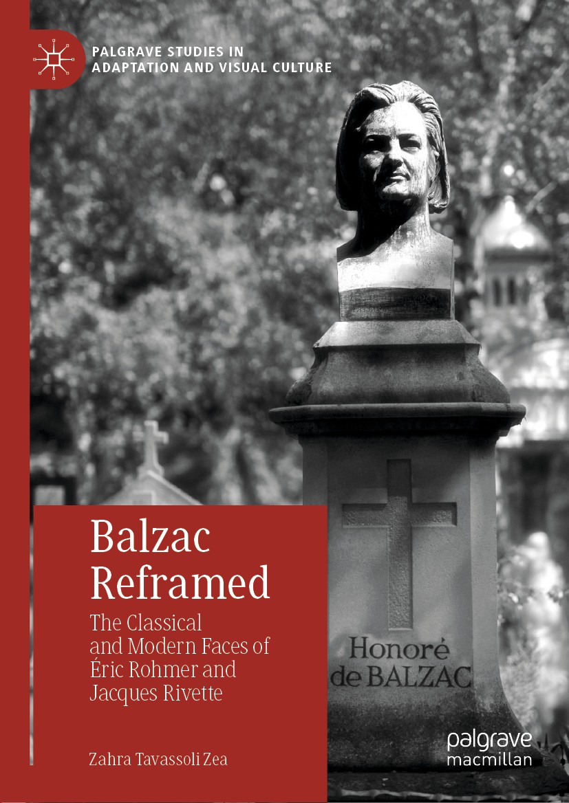 Titlebook: Balzac Reframed; The Classical and Mo Zahra Tavassoli Zea Book 2019 The Editor(s) (if applicable) and The Author(s), under exclusive licens Titlebook: Balzac Reframed; The Classical and Mo Zahra Tavassoli Zea Book 2019 The Editor(s) (if applicable) and The Author(s), under exclusive licens