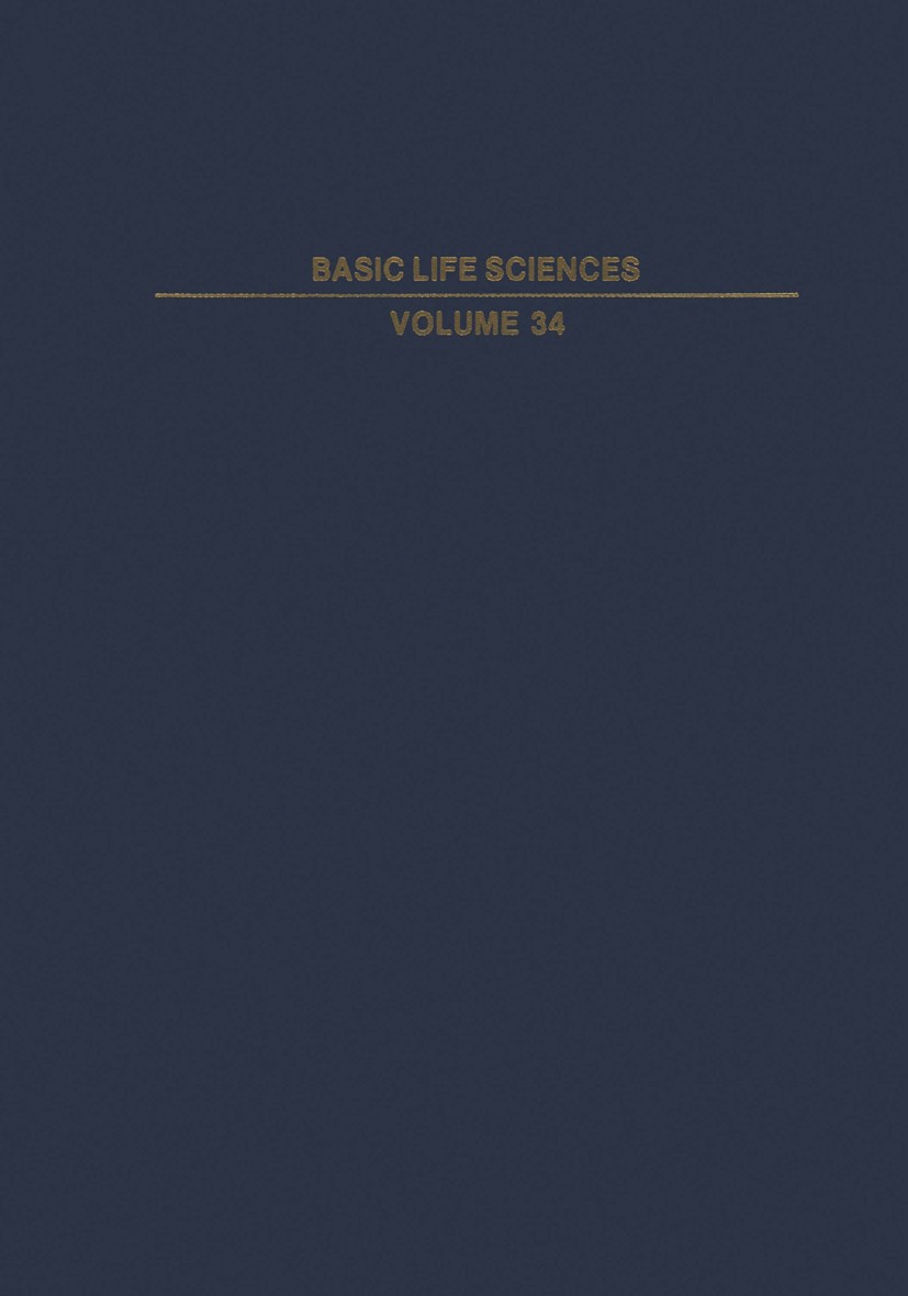 Titlebook: Basic and Applied Mutagenesis; With Special Referen Amir Muhammed,R. C. Borstel,Dorothy Woslyng Book 1985 Plenum Press, New York 1985 DNA.m Titlebook: Basic and Applied Mutagenesis; With Special Referen Amir Muhammed,R. C. Borstel,Dorothy Woslyng Book 1985 Plenum Press, New York 1985 DNA.m
