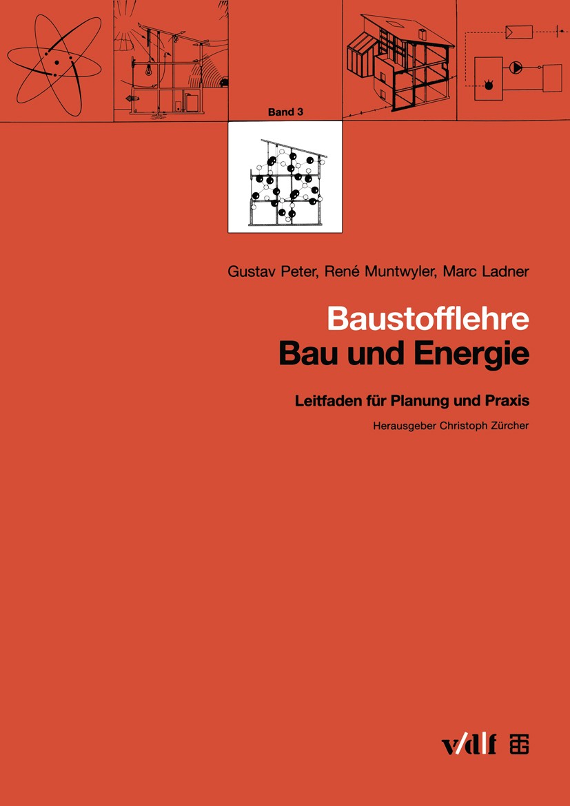 Titlebook: Baustofflehre; Gustav Peter,René Muntwyler,Marc Ladner Book 1995 vdf Hochschulverlag AG an der ETH Zürich und B.G.Teubner Stuttgart 1995 B Titlebook: Baustofflehre; Gustav Peter,René Muntwyler,Marc Ladner Book 1995 vdf Hochschulverlag AG an der ETH Zürich und B.G.Teubner Stuttgart 1995 B