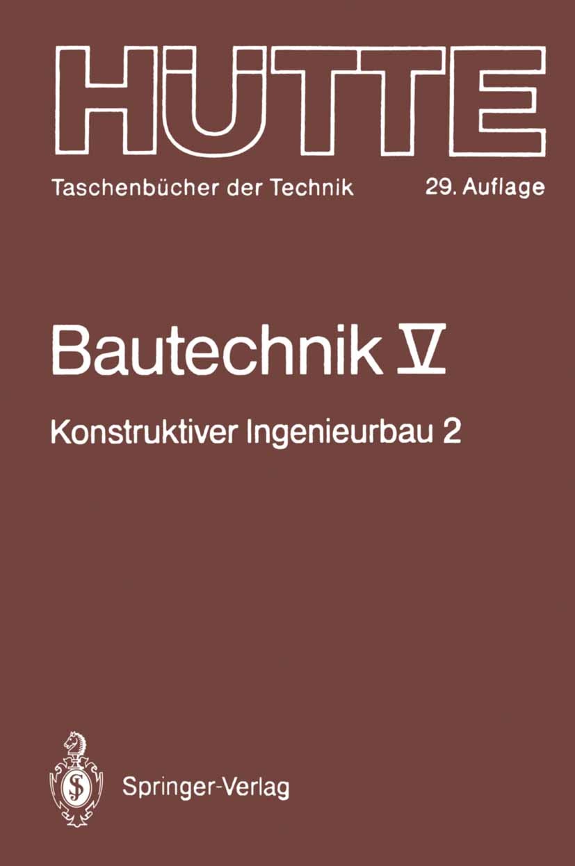 Titlebook: Bautechnick; Bauphysik Erich Cziesielski Book 1988Latest edition Springer-Verlag, Berlin/Heidelberg 1988 Abdichtung.Balken.Baukonstruktion. Titlebook: Bautechnick; Bauphysik Erich Cziesielski Book 1988Latest edition Springer-Verlag, Berlin/Heidelberg 1988 Abdichtung.Balken.Baukonstruktion.