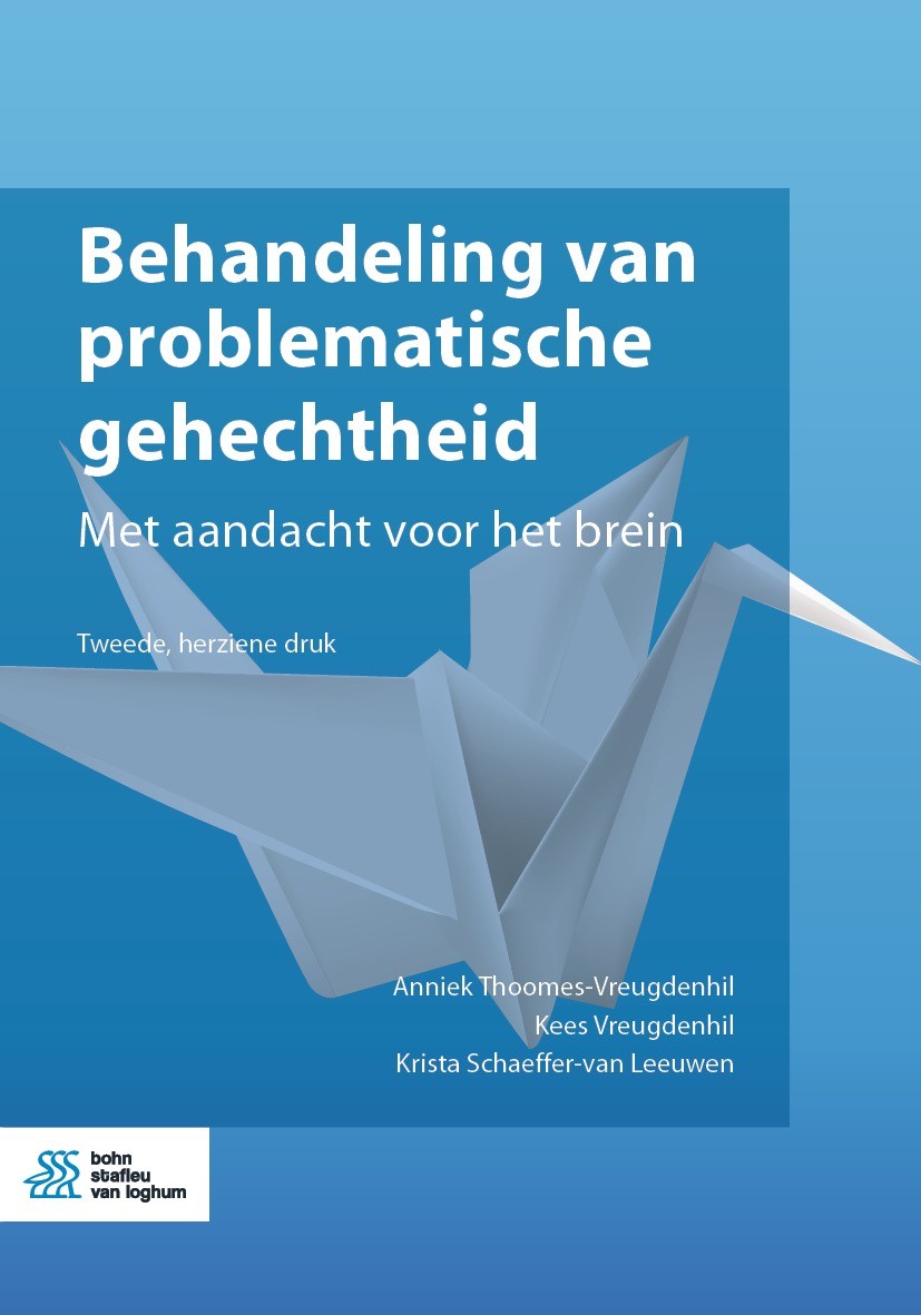Titlebook: Behandeling van problematische gehechtheid; Met aandacht voor he Anniek Thoomes-Vreugdenhil,Kees Vreugdenhil,Krista Book 2023Latest edition Titlebook: Behandeling van problematische gehechtheid; Met aandacht voor he Anniek Thoomes-Vreugdenhil,Kees Vreugdenhil,Krista Book 2023Latest edition