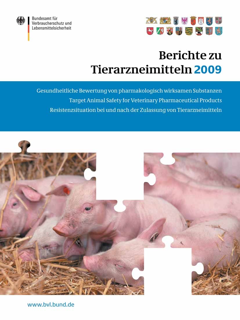 Titlebook: Berichte zu Tierarzneimitteln 2009; Gesundheitl. Bewertu Peter Brandt Book 2009 Birkhäuser Basel 2009 Gesundheit.Gesundheitliche Bewertung. Titlebook: Berichte zu Tierarzneimitteln 2009; Gesundheitl. Bewertu Peter Brandt Book 2009 Birkhäuser Basel 2009 Gesundheit.Gesundheitliche Bewertung.