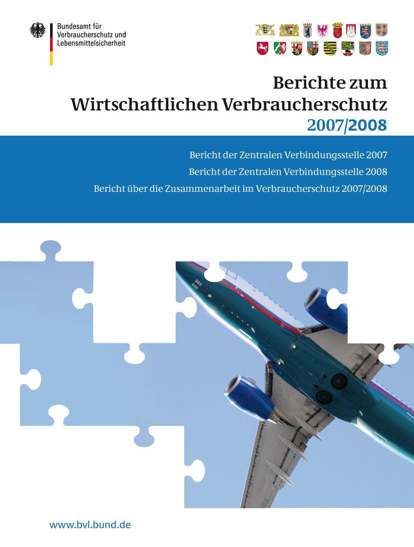 Titlebook: Berichte zum Wirtschaftlichen Verbraucherschutz 2007 und 2008; Peter Brandt Book 2009 Birkhäuser Basel 2009 EG-Verbraucherschutz.EG-Verbra Titlebook: Berichte zum Wirtschaftlichen Verbraucherschutz 2007 und 2008; Peter Brandt Book 2009 Birkhäuser Basel 2009 EG-Verbraucherschutz.EG-Verbra
