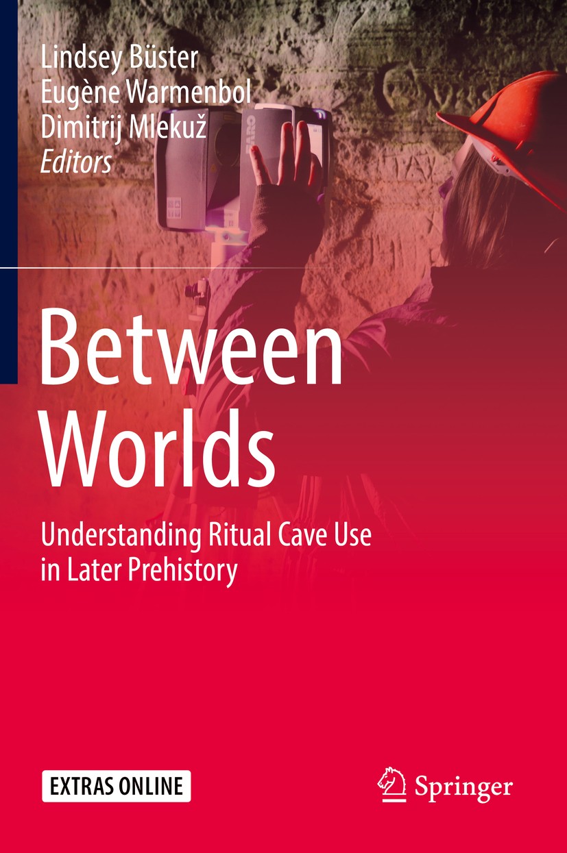 Titlebook: Between Worlds; Understanding Ritual Lindsey Büster,Eugène Warmenbol,Dimitrij Mlekuž Book 2019 Springer Nature Switzerland AG 2019 Digital Titlebook: Between Worlds; Understanding Ritual Lindsey Büster,Eugène Warmenbol,Dimitrij Mlekuž Book 2019 Springer Nature Switzerland AG 2019 Digital