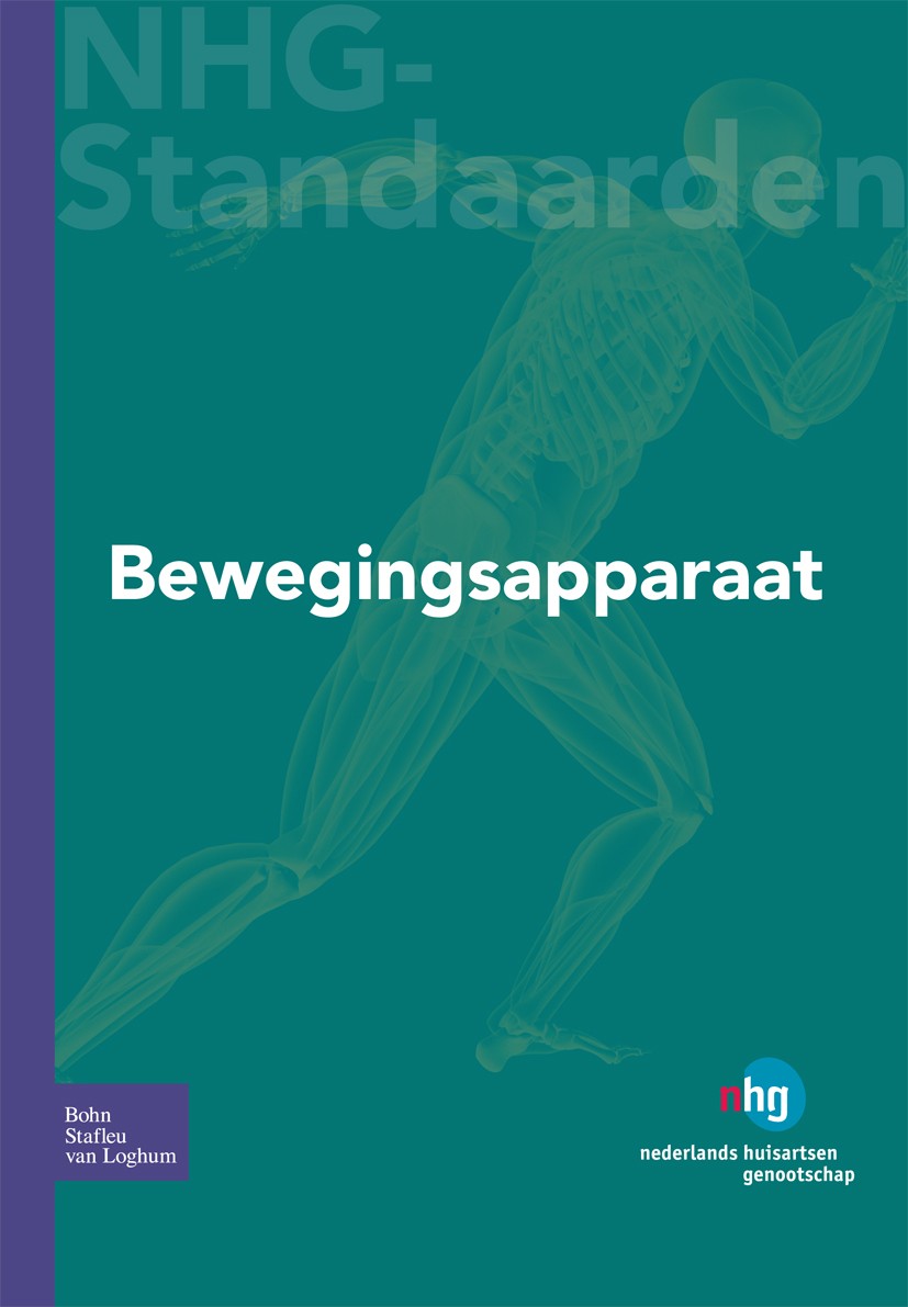 Titlebook: Bewegingsapparaat; Joost Blijham Book 2010Latest edition Bohn Stafleu van Loghum 2010 Titlebook: Bewegingsapparaat; Joost Blijham Book 2010Latest edition Bohn Stafleu van Loghum 2010
