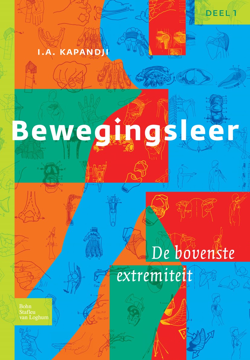 Titlebook: Bewegingsleer; Deel I De bovenste e I.A. Kapandji Textbook 2009Latest edition Bohn Stafleu van Loghum 2009 Titlebook: Bewegingsleer; Deel I De bovenste e I.A. Kapandji Textbook 2009Latest edition Bohn Stafleu van Loghum 2009