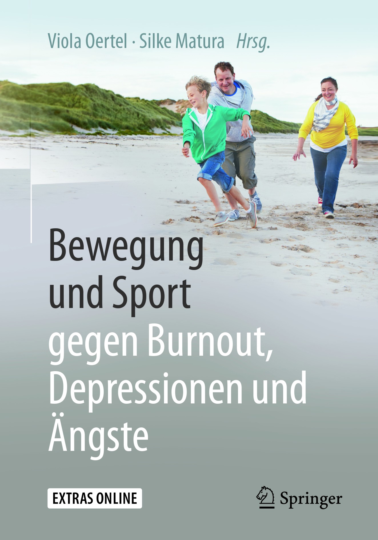 Titlebook: Bewegung und Sport gegen Burnout, Depressionen und Ängste; Viola Oertel,Silke Matura Book 20171st edition Springer-Verlag GmbH Deutschland Titlebook: Bewegung und Sport gegen Burnout, Depressionen und Ängste; Viola Oertel,Silke Matura Book 20171st edition Springer-Verlag GmbH Deutschland