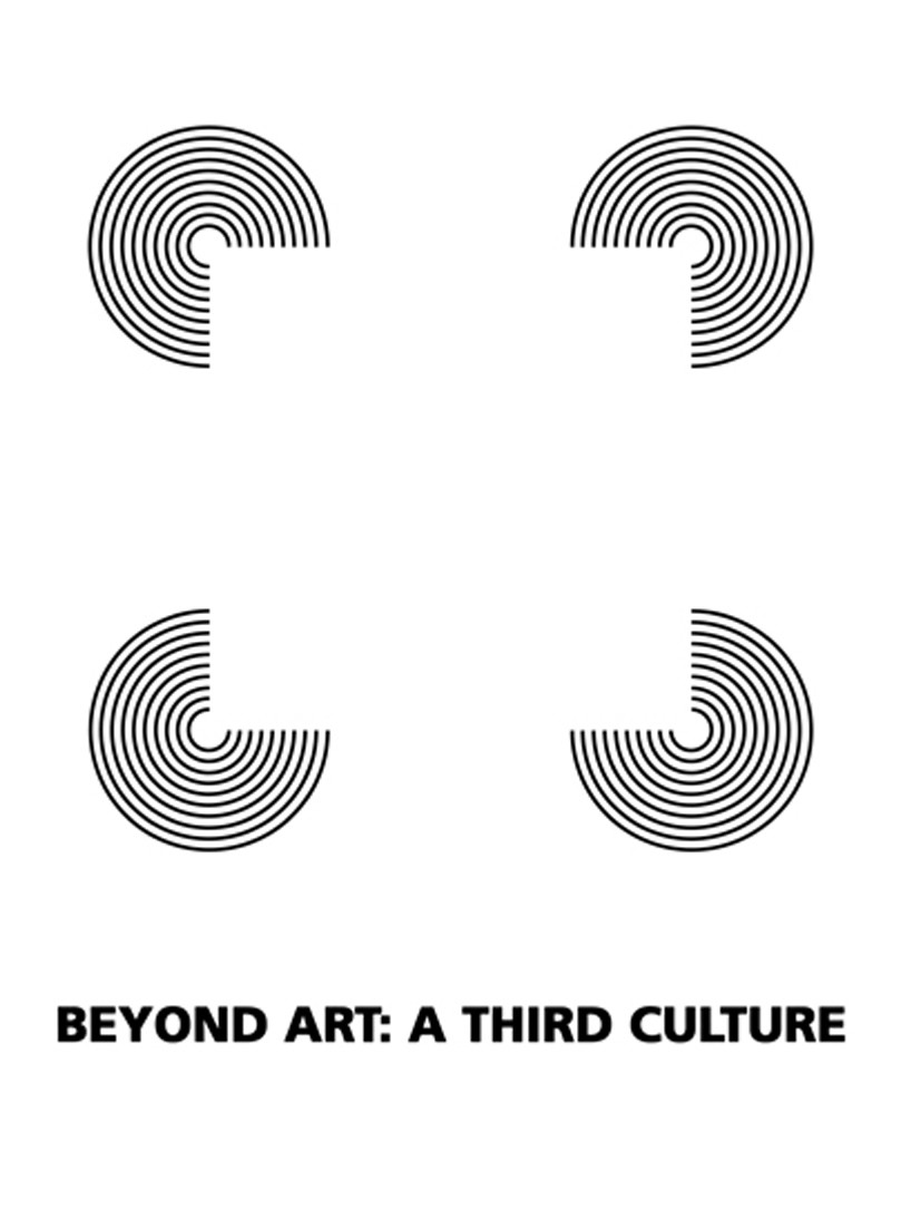 Titlebook: Beyond Art: A Third Culture; A Comparative Study Peter Weibel Book 2005Latest edition Springer-Verlag Vienna 2005 Art.Austria.Culture.Hist Titlebook: Beyond Art: A Third Culture; A Comparative Study Peter Weibel Book 2005Latest edition Springer-Verlag Vienna 2005 Art.Austria.Culture.Hist