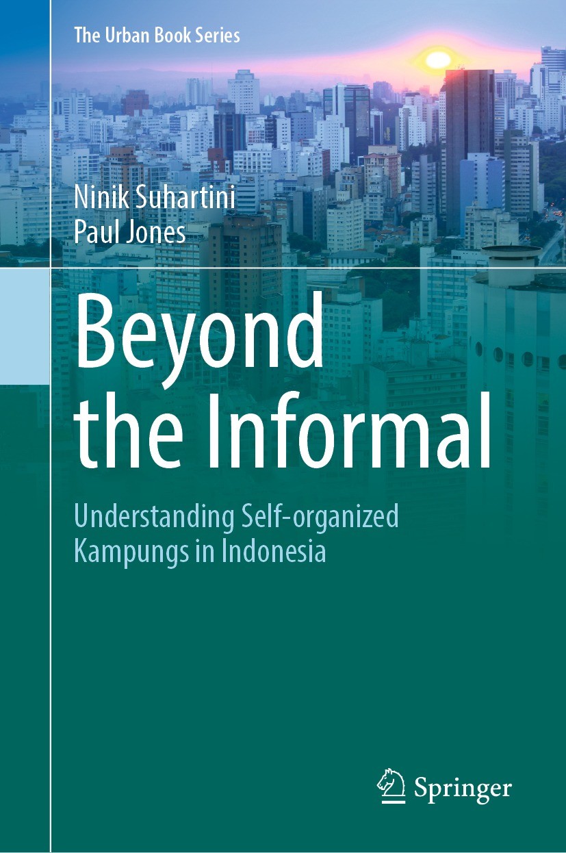 Titlebook: Beyond the Informal; Understanding Self-O Ninik Suhartini,Paul Jones Book 2023 The Editor(s) (if applicable) and The Author(s), under exclu Titlebook: Beyond the Informal; Understanding Self-O Ninik Suhartini,Paul Jones Book 2023 The Editor(s) (if applicable) and The Author(s), under exclu