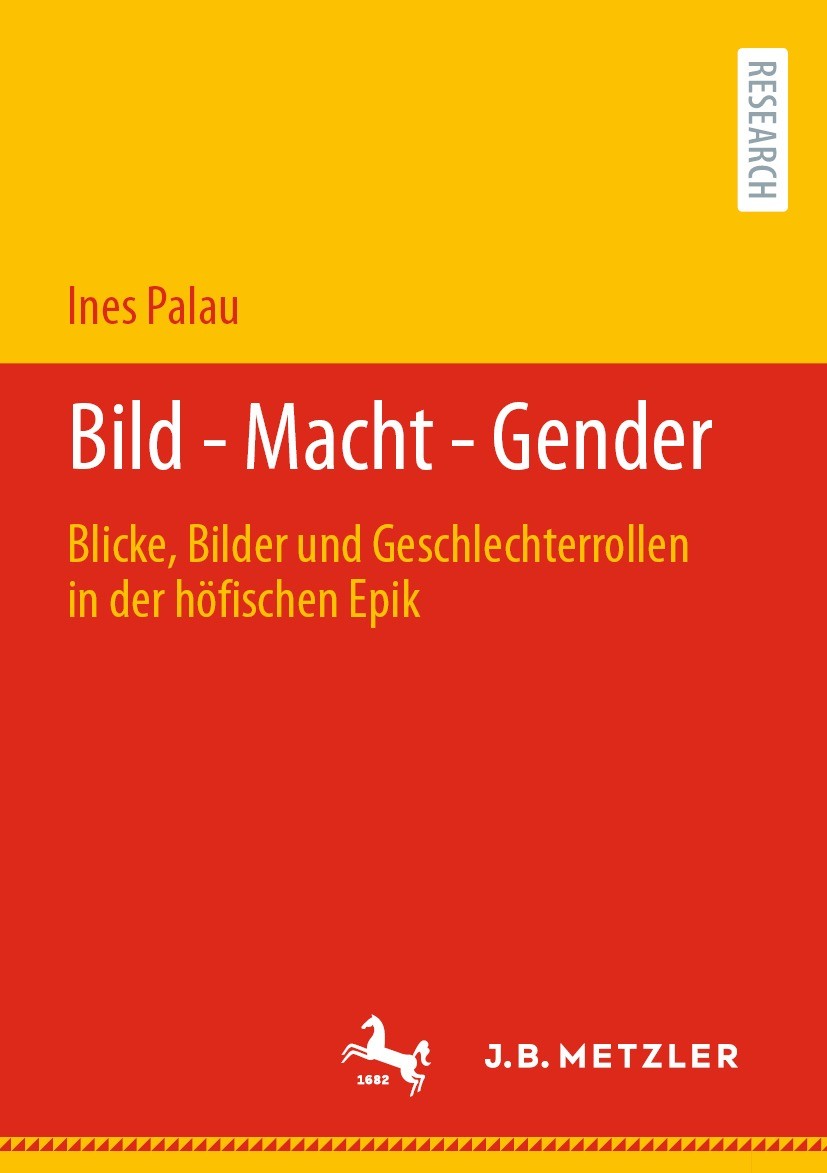 Titlebook: Bild - Macht - Gender; Blicke, Bilder und G Ines Palau Book 2022 Der/die Herausgeber bzw. der/die Autor(en), exklusiv lizenziert an Springe Titlebook: Bild - Macht - Gender; Blicke, Bilder und G Ines Palau Book 2022 Der/die Herausgeber bzw. der/die Autor(en), exklusiv lizenziert an Springe