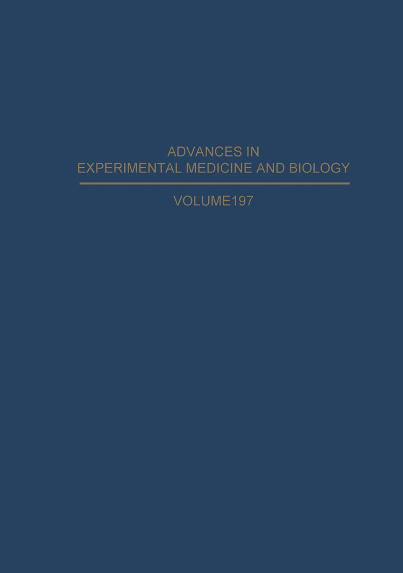 Titlebook: Biological Reactive Intermediates III; Mechanisms of Action James J. Kocsis,David J. Jollow,Robert Snyder Book 1986 The Editor(s) (if appli Titlebook: Biological Reactive Intermediates III; Mechanisms of Action James J. Kocsis,David J. Jollow,Robert Snyder Book 1986 The Editor(s) (if appli