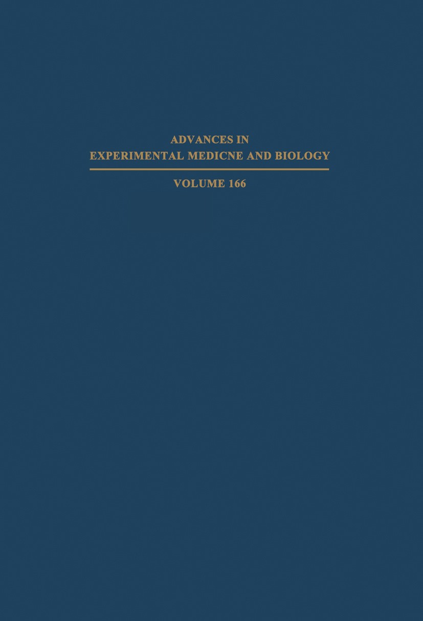 Titlebook: Biological Response Modifiers in Human Oncology and Immunology; Thomas Klein,Steven Specter,Andor Szentivanyi Book 1983 The Editor(s) (if Titlebook: Biological Response Modifiers in Human Oncology and Immunology; Thomas Klein,Steven Specter,Andor Szentivanyi Book 1983 The Editor(s) (if