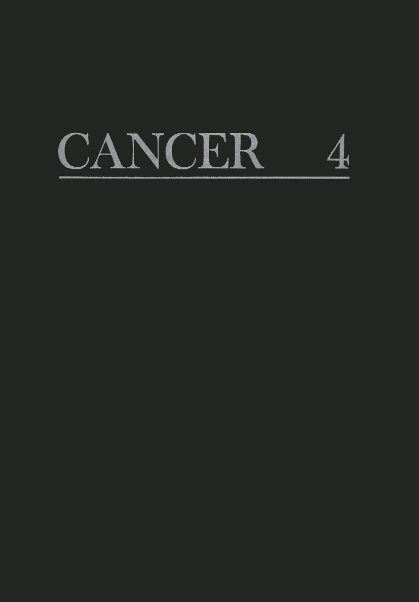 Titlebook: Biology of Tumors: Surfaces, Immunology, and Comparative Pathology; Frederick F. Becker Book 1975 Springer Science+Business Media New York Titlebook: Biology of Tumors: Surfaces, Immunology, and Comparative Pathology; Frederick F. Becker Book 1975 Springer Science+Business Media New York