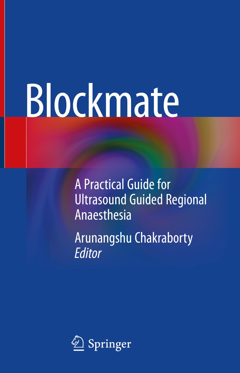Titlebook: Blockmate; A Practical Guide fo Arunangshu Chakraborty Book 2021 The Editor(s) (if applicable) and The Author(s), under exclusive license t Titlebook: Blockmate; A Practical Guide fo Arunangshu Chakraborty Book 2021 The Editor(s) (if applicable) and The Author(s), under exclusive license t
