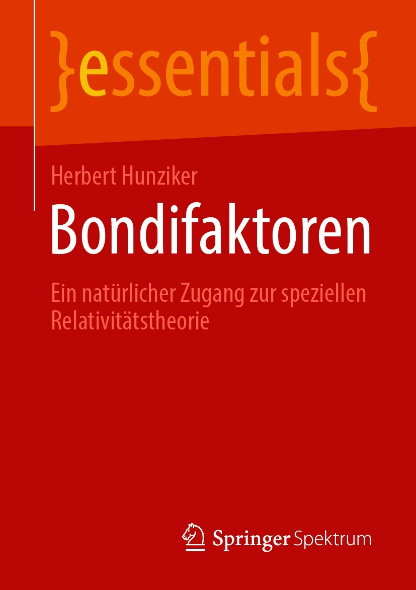 Titlebook: Bondifaktoren; Ein natürlicher Zuga Herbert Hunziker Book 2020 Der/die Herausgeber bzw. der/die Autor(en), exklusiv lizenziert durch Spring Titlebook: Bondifaktoren; Ein natürlicher Zuga Herbert Hunziker Book 2020 Der/die Herausgeber bzw. der/die Autor(en), exklusiv lizenziert durch Spring