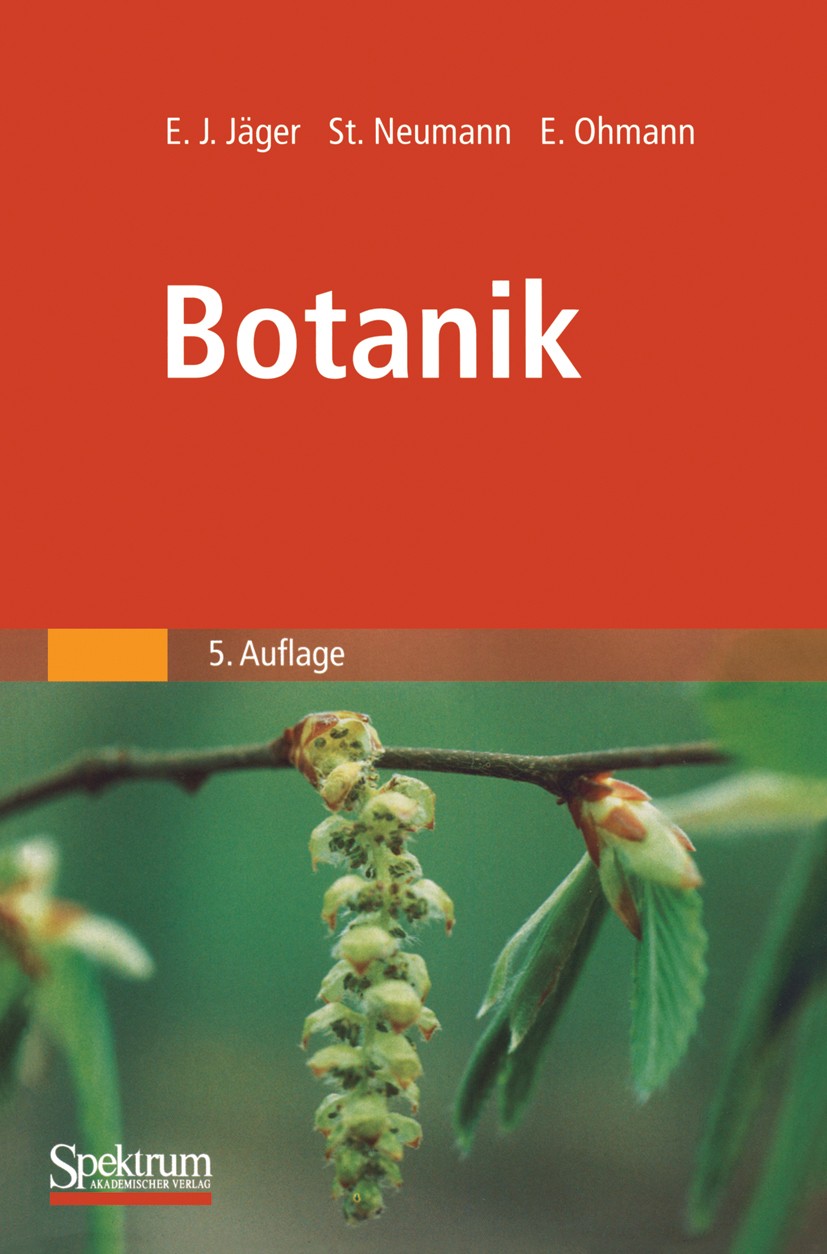 Titlebook: Botanik; Eckehart J. Jäger,Stefanie Neumann,Erich Ohmann Textbook 2003Latest edition Springer-Verlag Berlin Heidelberg 2003 Aminosäuren.As Titlebook: Botanik; Eckehart J. Jäger,Stefanie Neumann,Erich Ohmann Textbook 2003Latest edition Springer-Verlag Berlin Heidelberg 2003 Aminosäuren.As