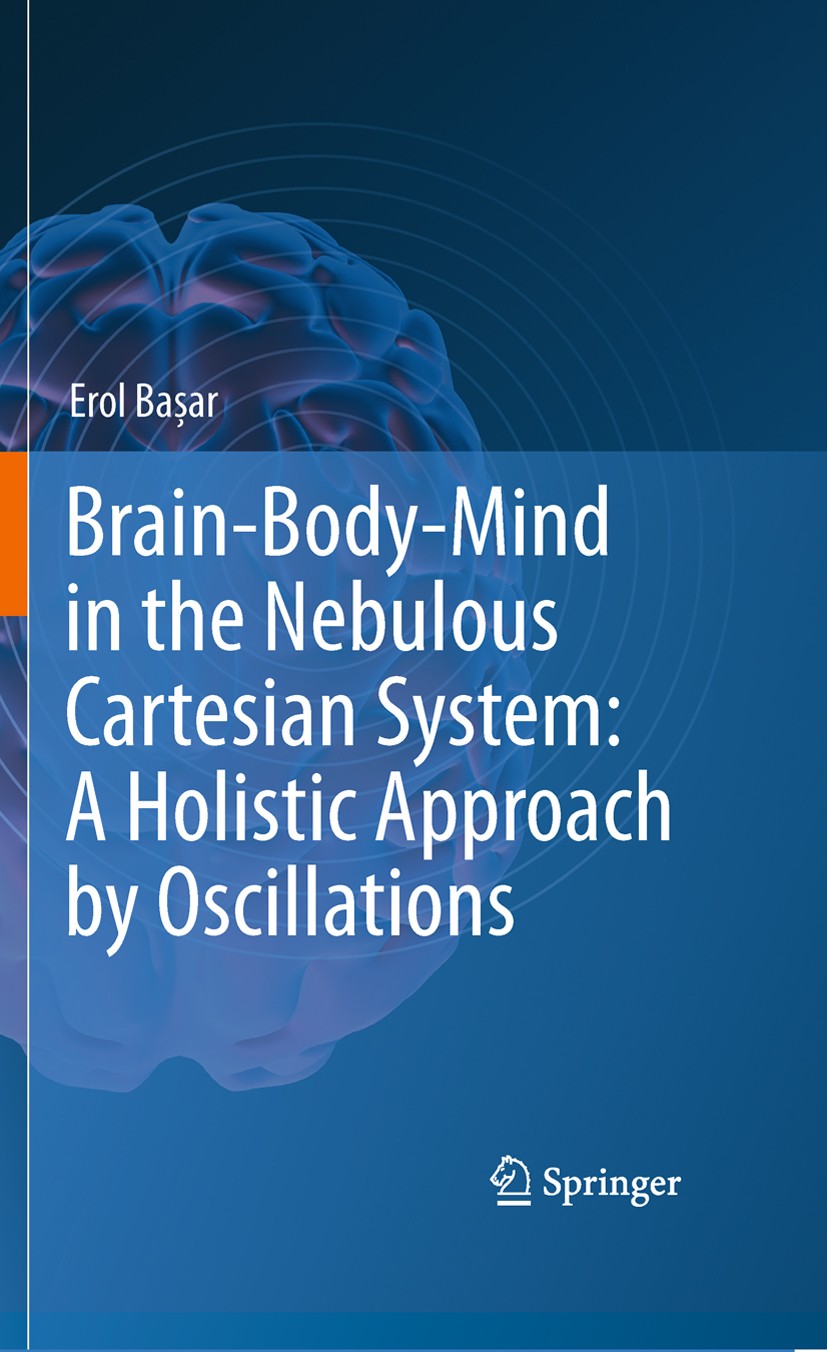Titlebook: Brain-Body-Mind in the Nebulous Cartesian System: A Holistic Approach by Oscillations; Erol Başar Book 2011Latest edition Springer Science Titlebook: Brain-Body-Mind in the Nebulous Cartesian System: A Holistic Approach by Oscillations; Erol Başar Book 2011Latest edition Springer Science