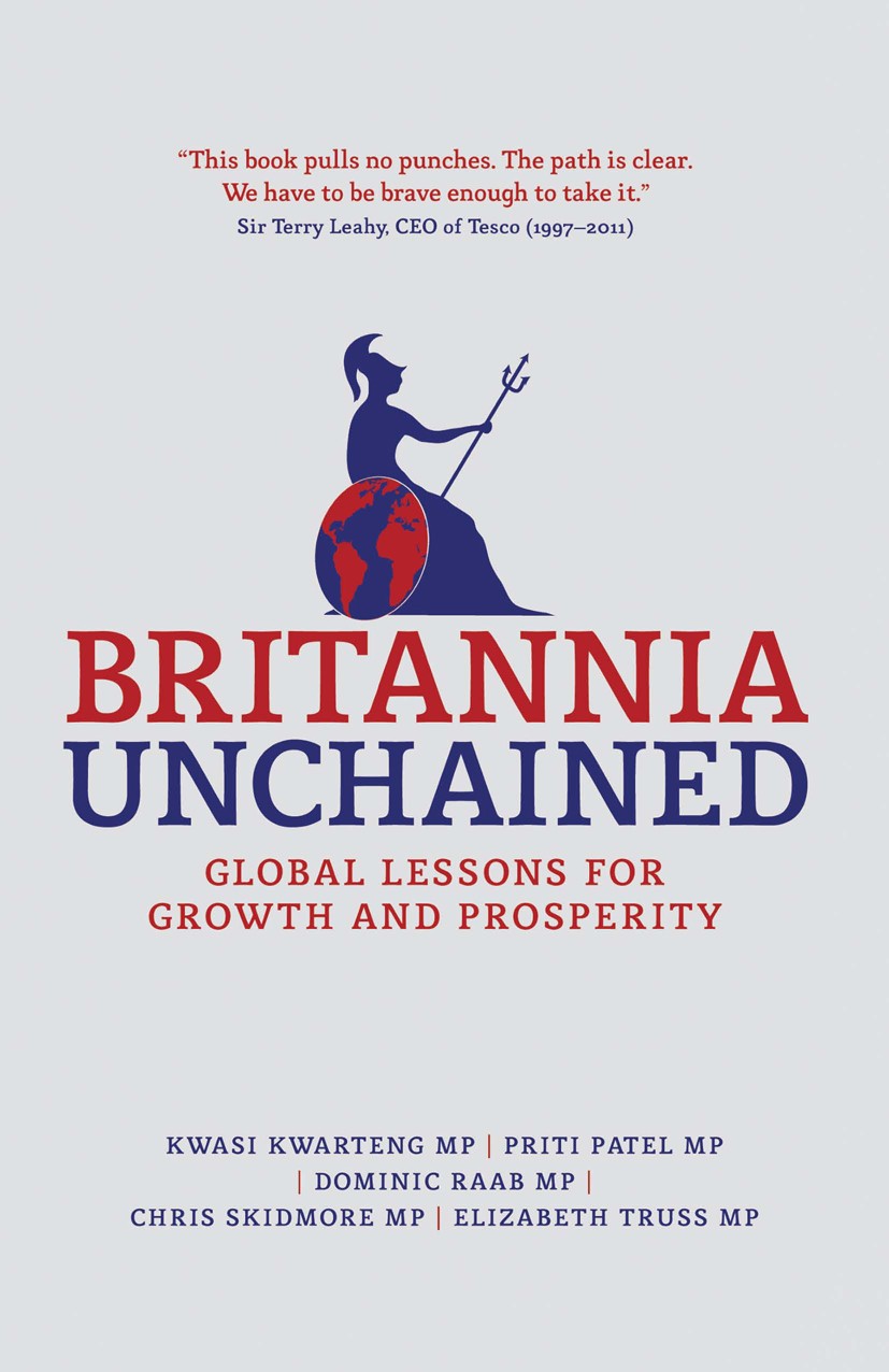 Titlebook: Britannia Unchained; Global Lessons for G Kwasi Kwarteng,Priti Patel,Elizabeth Truss Book 2012 Palgrave Macmillan, a division of Macmillan Titlebook: Britannia Unchained; Global Lessons for G Kwasi Kwarteng,Priti Patel,Elizabeth Truss Book 2012 Palgrave Macmillan, a division of Macmillan