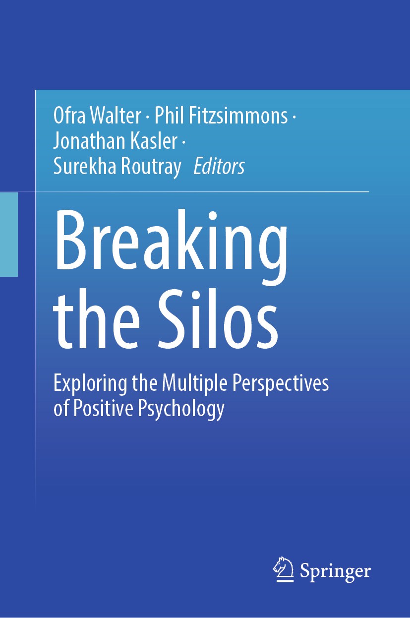 Titlebook: Breaking the Silos; Exploring the Multip Ofra Walter,Phil Fitzsimmons,Surekha Routray Book 2024 The Editor(s) (if applicable) and The Autho Titlebook: Breaking the Silos; Exploring the Multip Ofra Walter,Phil Fitzsimmons,Surekha Routray Book 2024 The Editor(s) (if applicable) and The Autho