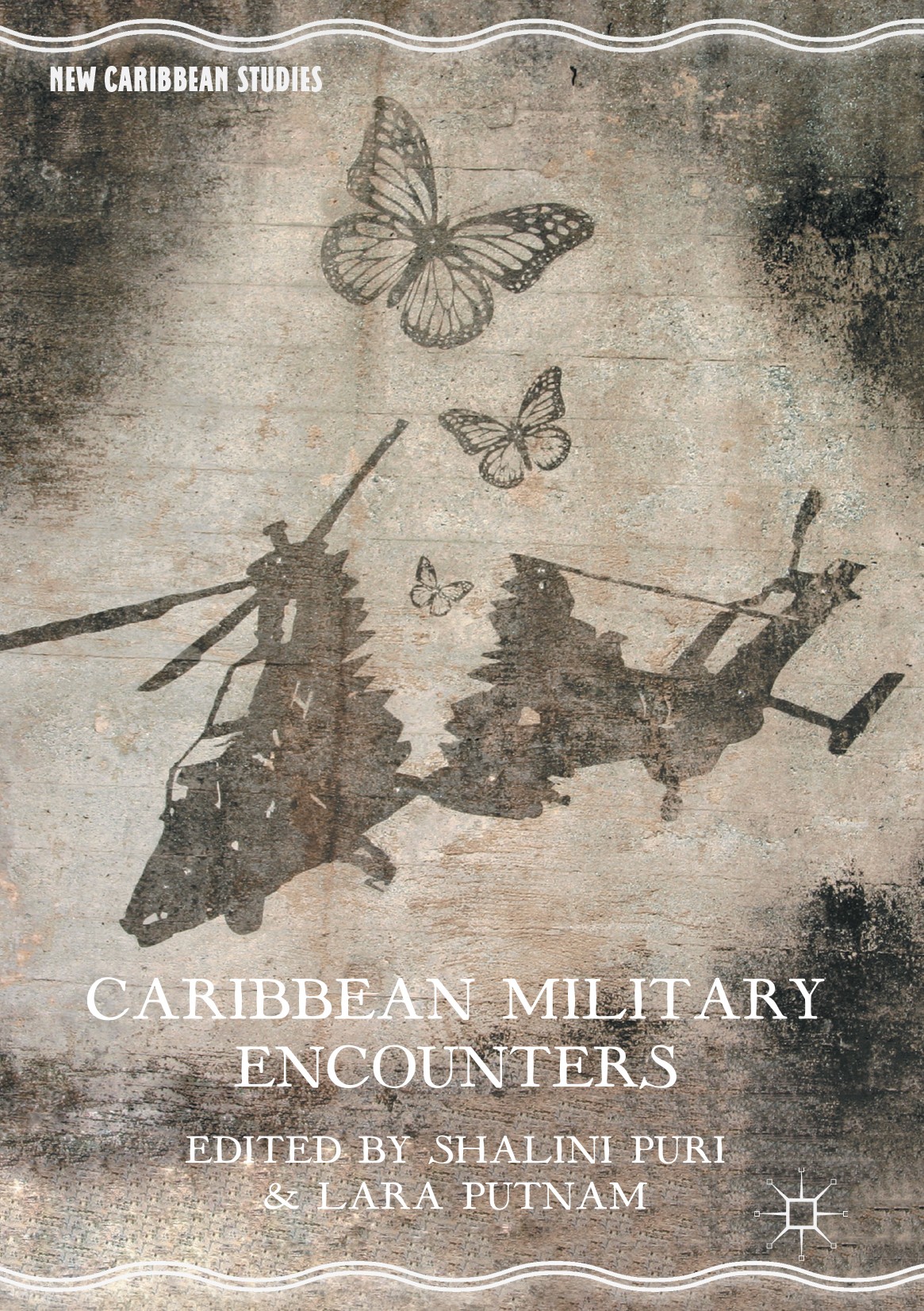Titlebook: Caribbean Military Encounters; Shalini Puri,Lara Putnam Book 2017 The Editor(s) (if applicable) and The Author(s) 2017 Militarization.Dias Titlebook: Caribbean Military Encounters; Shalini Puri,Lara Putnam Book 2017 The Editor(s) (if applicable) and The Author(s) 2017 Militarization.Dias