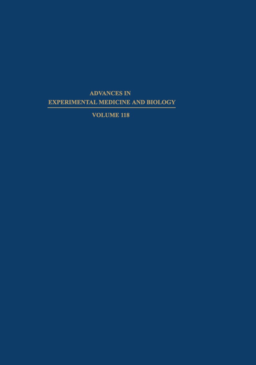 Titlebook: Cell Substrates; Their Use in the Pro John C. Petricciani,Hope E. Hopps,Paul J. Chapple Book 1979 The Editor(s) (if applicable) and The Aut Titlebook: Cell Substrates; Their Use in the Pro John C. Petricciani,Hope E. Hopps,Paul J. Chapple Book 1979 The Editor(s) (if applicable) and The Aut