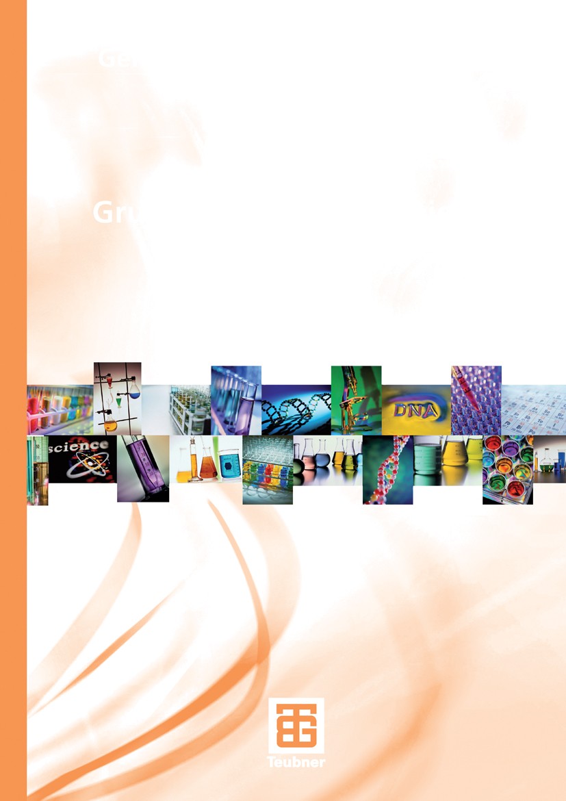 Titlebook: Chemie; Grundwissen für Inge Gert Blumenthal,Dietmar Linke,Siegfried Vieth Textbook 2006 Vieweg+Teubner Verlag | Springer Fachmedien Wiesba Titlebook: Chemie; Grundwissen für Inge Gert Blumenthal,Dietmar Linke,Siegfried Vieth Textbook 2006 Vieweg+Teubner Verlag | Springer Fachmedien Wiesba