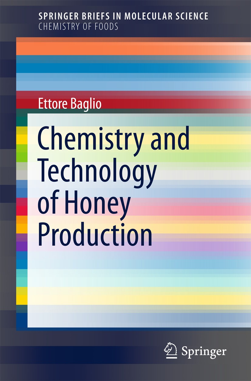 Titlebook: Chemistry and Technology of Honey Production; Ettore Baglio Book 2018 The Author(s) 2018 1,2 Dicarbonyl Compounds.5-hydroxymethylfurfural Titlebook: Chemistry and Technology of Honey Production; Ettore Baglio Book 2018 The Author(s) 2018 1,2 Dicarbonyl Compounds.5-hydroxymethylfurfural