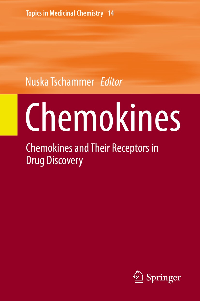 Titlebook: Chemokines; Chemokines and Their Nuska Tschammer Book 2015 Springer International Publishing Switzerland 2015 Allosteric Modulation.CXCR3 T Titlebook: Chemokines; Chemokines and Their Nuska Tschammer Book 2015 Springer International Publishing Switzerland 2015 Allosteric Modulation.CXCR3 T