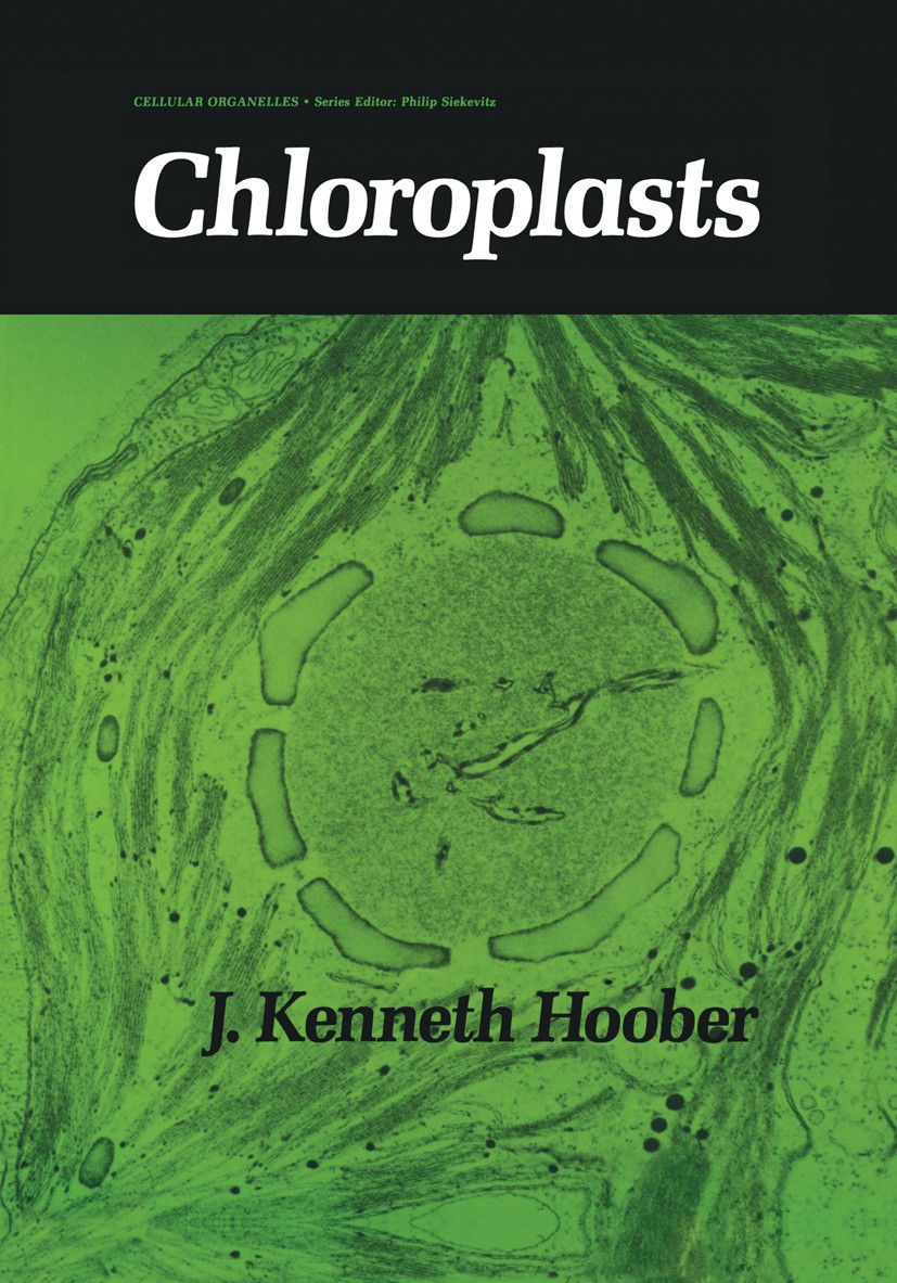 Titlebook: Chloroplasts; J. Kenneth Hoober Book 1984 Springer Science+Business Media New York 1984 Assimilat.Polypeptide.algae.development.evolution. Titlebook: Chloroplasts; J. Kenneth Hoober Book 1984 Springer Science+Business Media New York 1984 Assimilat.Polypeptide.algae.development.evolution.