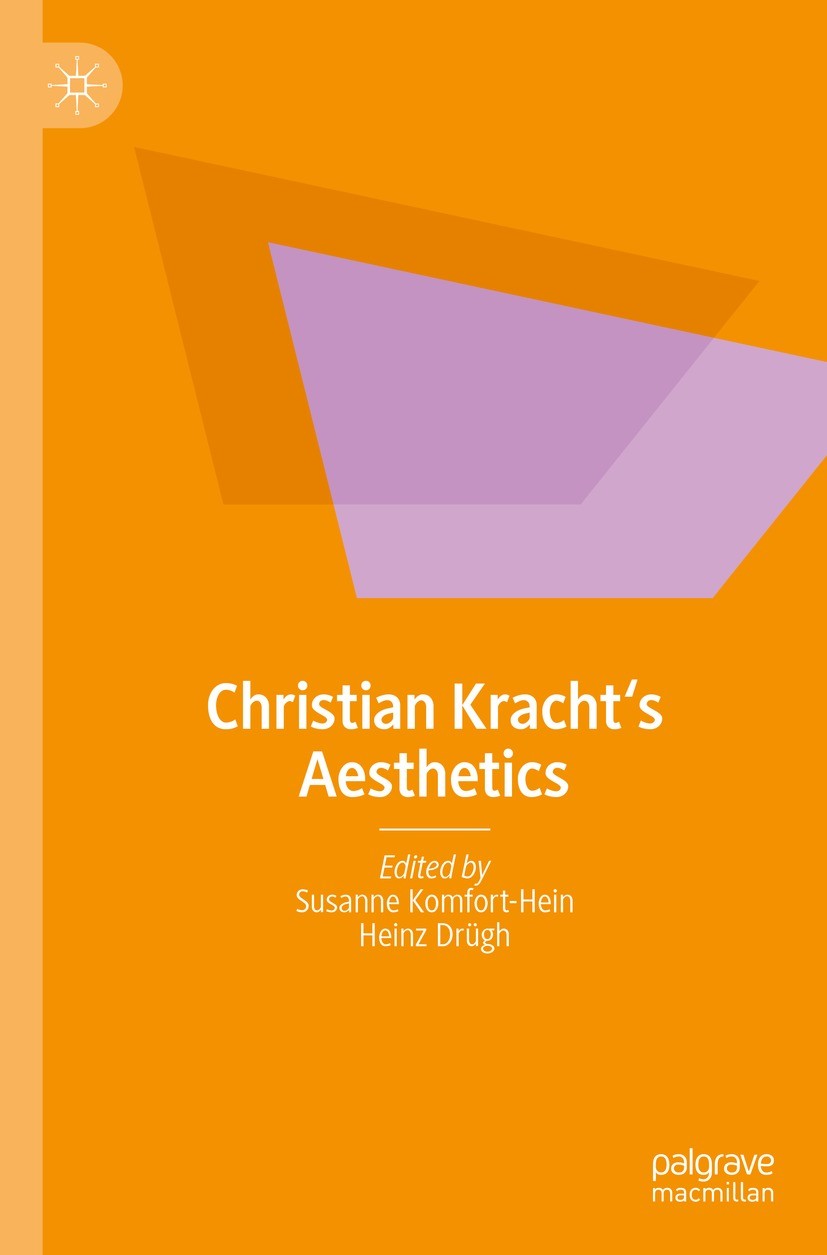 Titlebook: Christian Kracht‘s Aesthetics; Susanne Komfort-Hein,Heinz Drügh Book 2023 Springer-Verlag GmbH Germany, part of Springer Nature 2023 Germa Titlebook: Christian Kracht‘s Aesthetics; Susanne Komfort-Hein,Heinz Drügh Book 2023 Springer-Verlag GmbH Germany, part of Springer Nature 2023 Germa