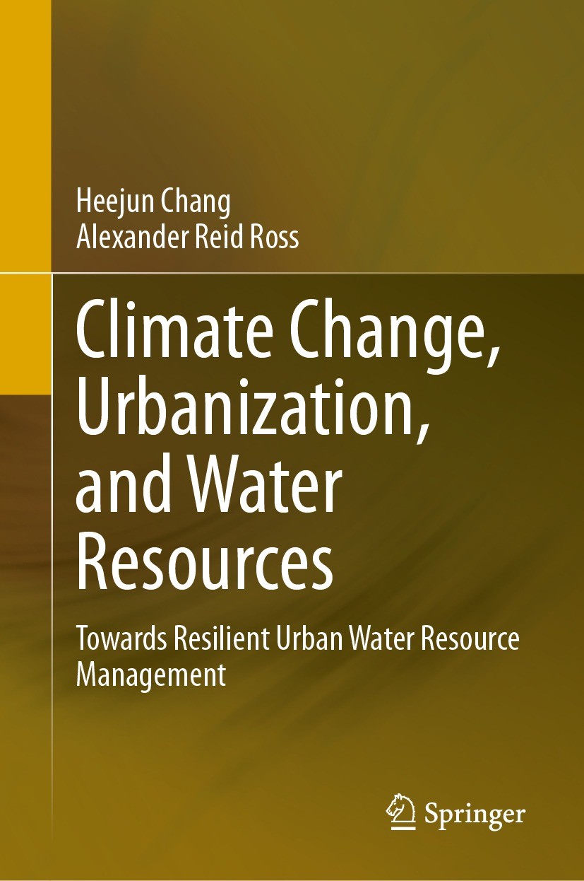 Titlebook: Climate Change, Urbanization, and Water Resources; Towards Resilient Ur Heejun Chang,Alexander Reid Ross Book 2024 The Editor(s) (if applic Titlebook: Climate Change, Urbanization, and Water Resources; Towards Resilient Ur Heejun Chang,Alexander Reid Ross Book 2024 The Editor(s) (if applic
