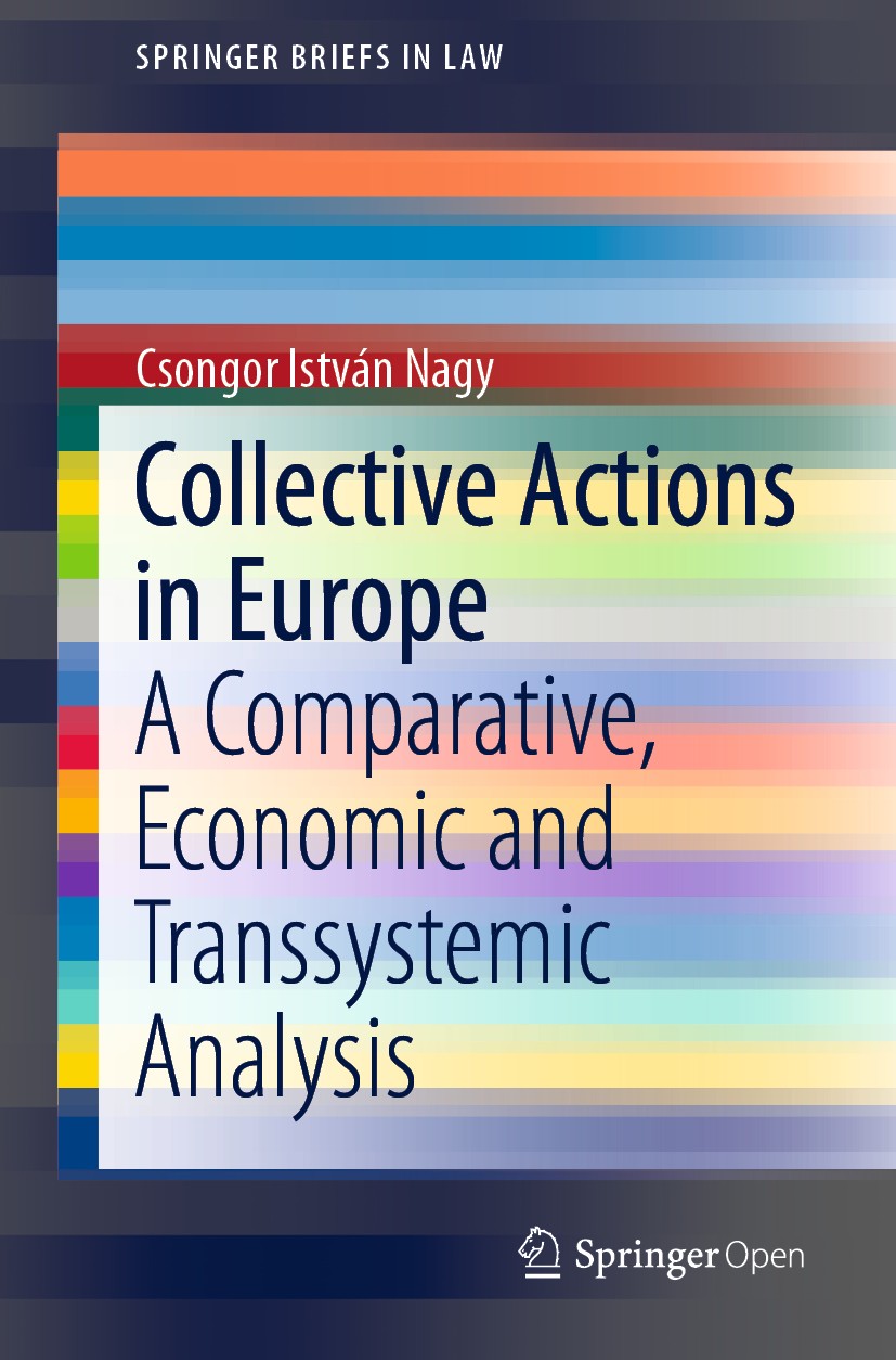 Titlebook: Collective Actions in Europe; A Comparative, Econo Csongor István Nagy Book‘‘‘‘‘‘‘‘ 2019 The Editor(s) (if applicable) and The Author(s) 20 Titlebook: Collective Actions in Europe; A Comparative, Econo Csongor István Nagy Book‘‘‘‘‘‘‘‘ 2019 The Editor(s) (if applicable) and The Author(s) 20