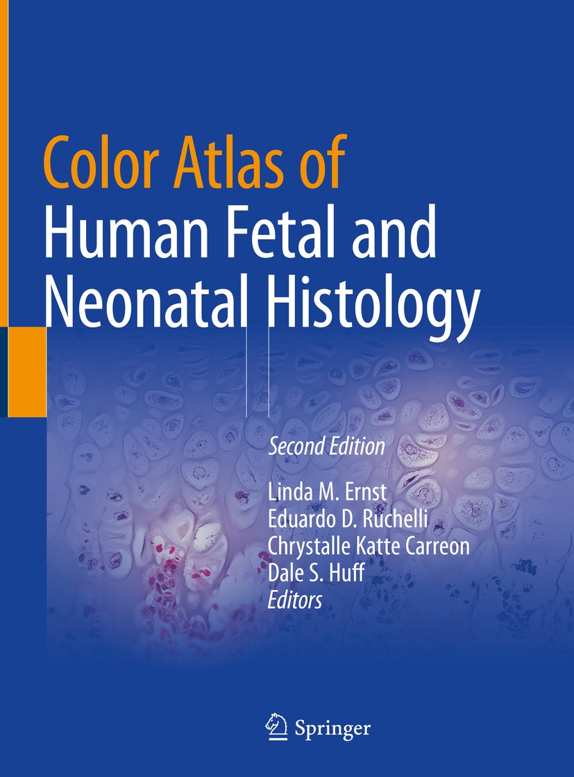 Titlebook: Color Atlas of Human Fetal and Neonatal Histology; Linda M. Ernst,Eduardo D. Ruchelli,Dale S. Huff Book 2019Latest edition Springer Nature Titlebook: Color Atlas of Human Fetal and Neonatal Histology; Linda M. Ernst,Eduardo D. Ruchelli,Dale S. Huff Book 2019Latest edition Springer Nature